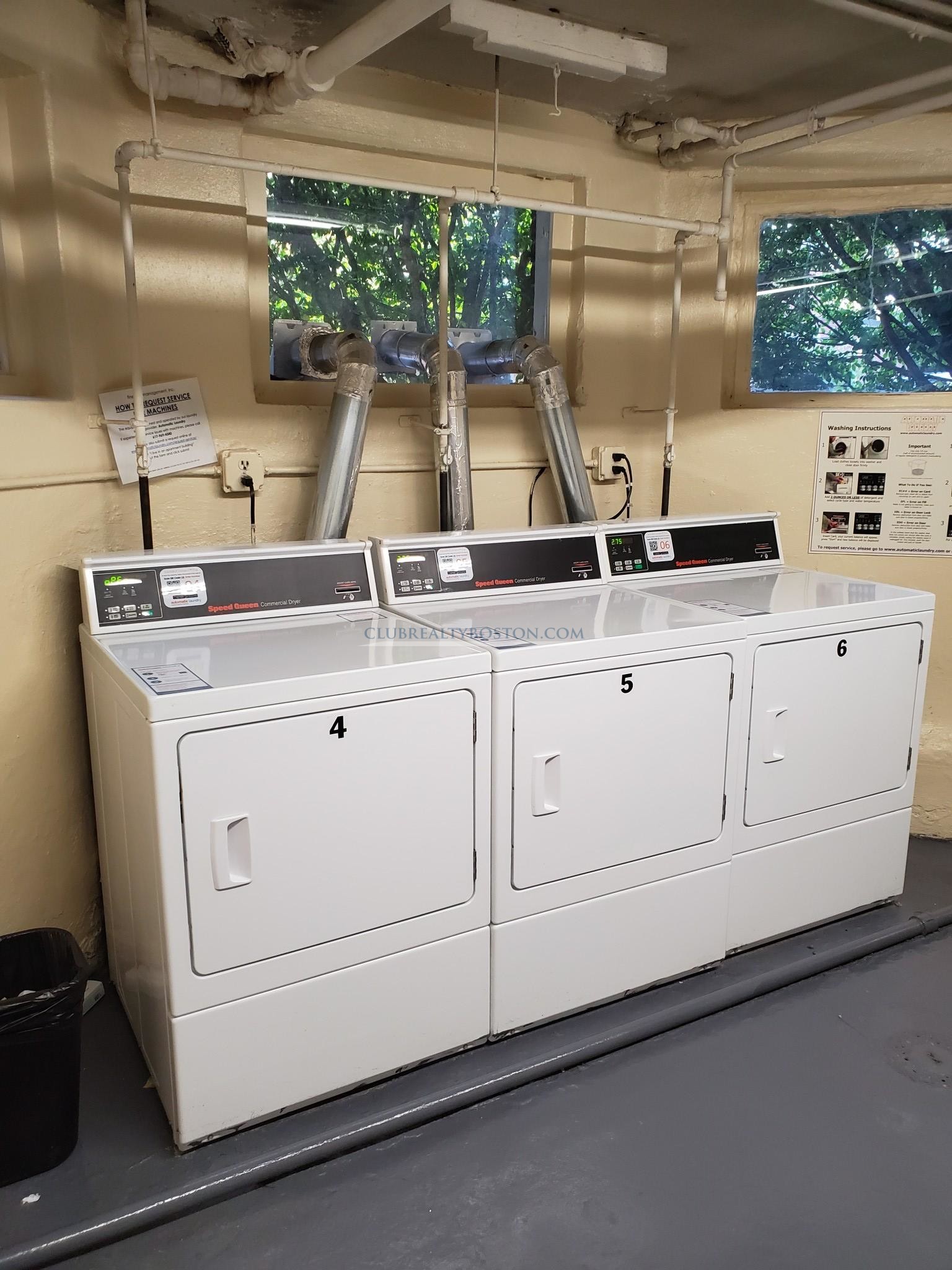 33 Lancaster Ter, Coolidge Corner