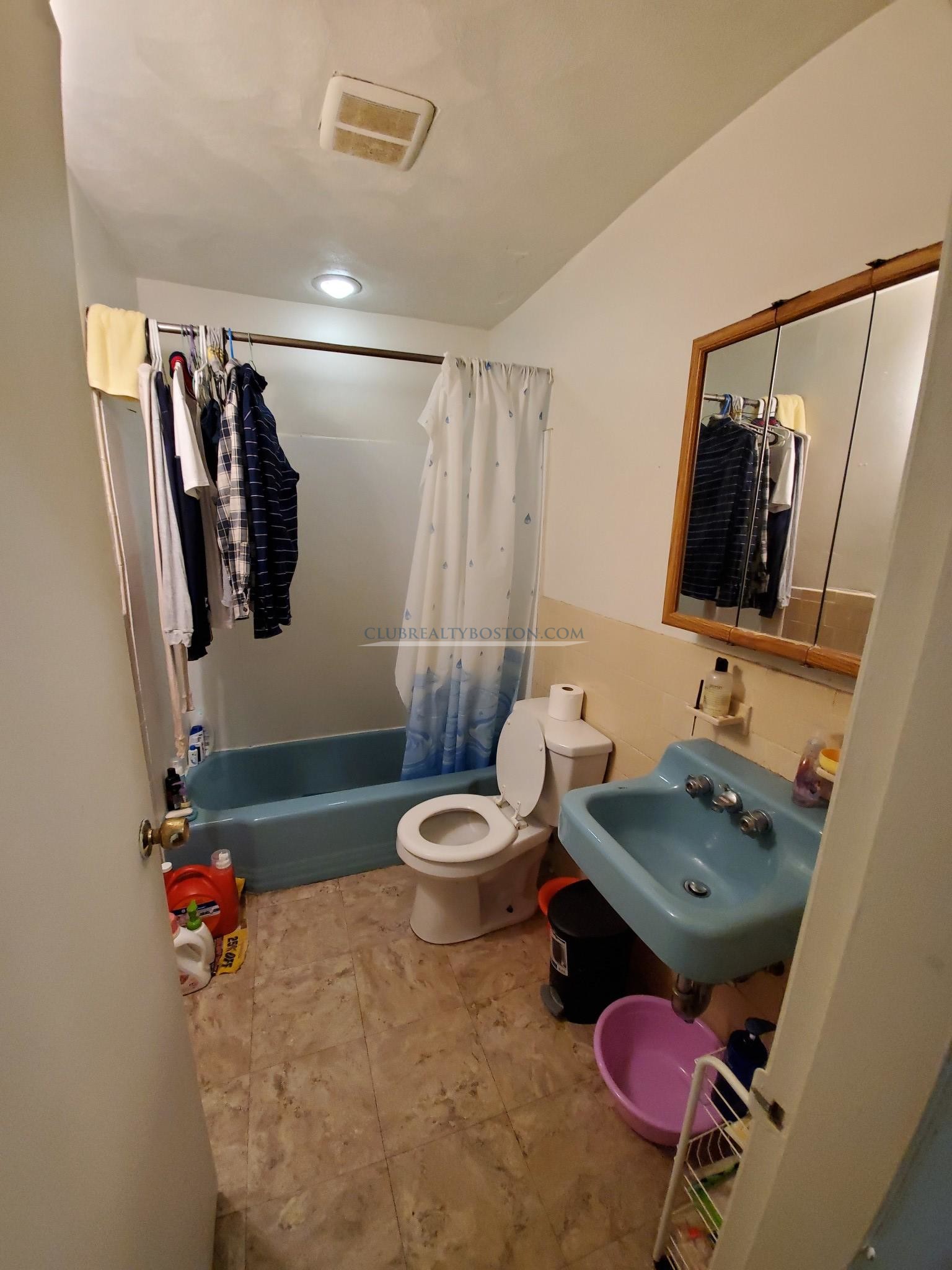 33 Lancaster Ter, Coolidge Corner