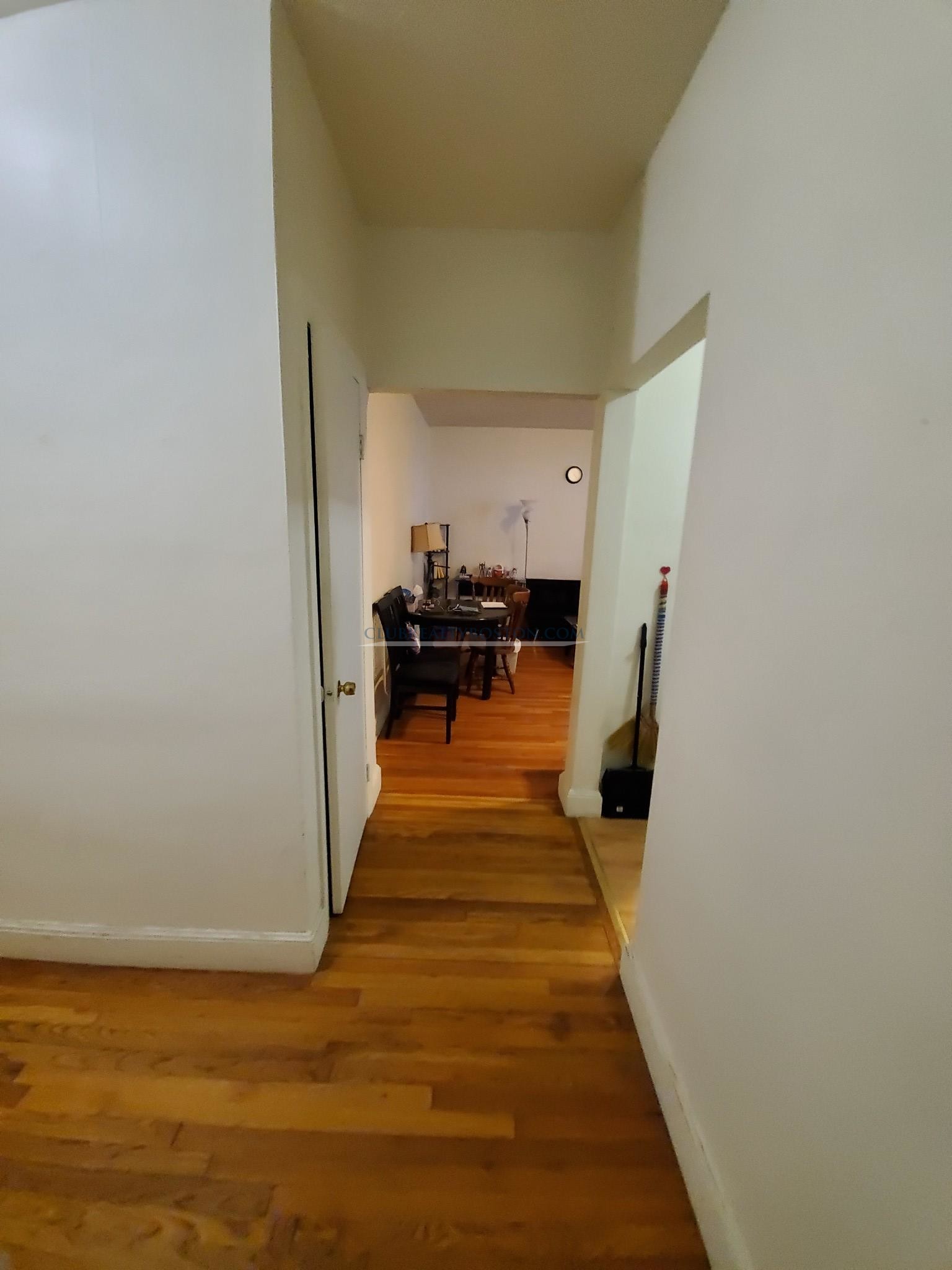 33 Lancaster Ter, Coolidge Corner