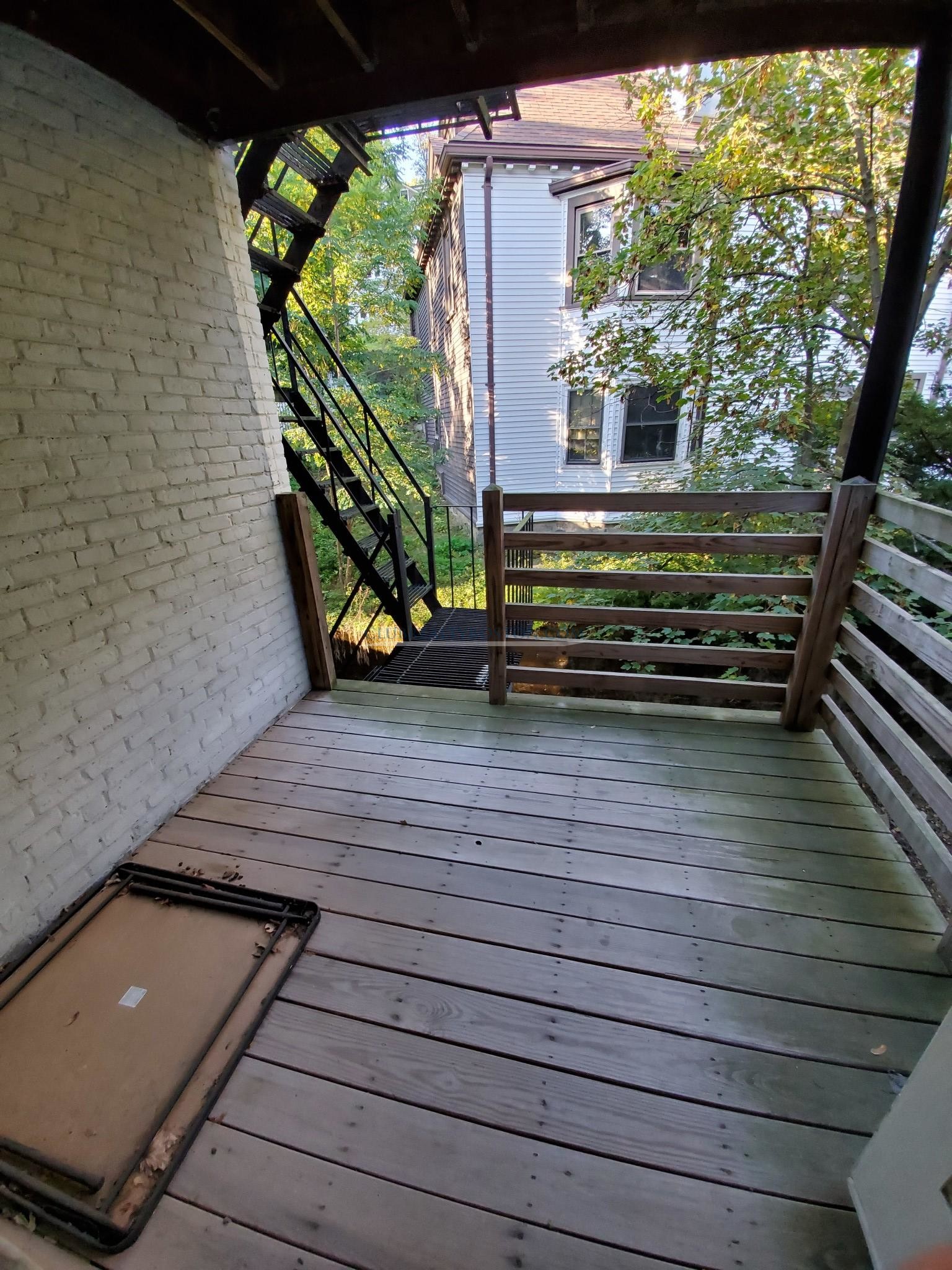 33 Lancaster Ter, Coolidge Corner