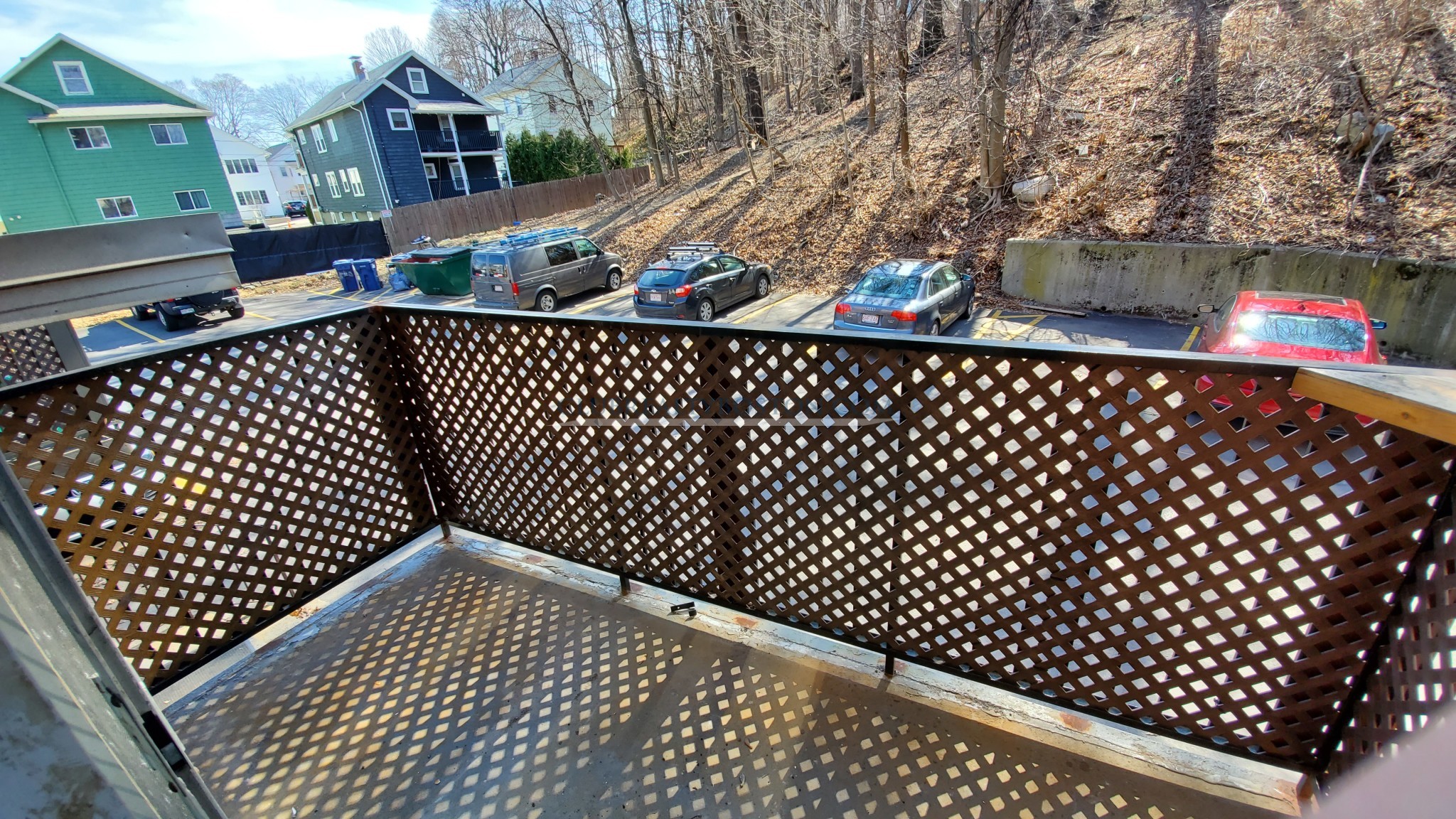 530 Washington St, Oak Square