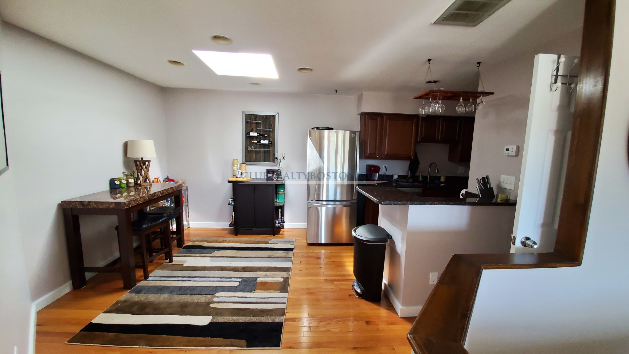 29 Brainerd Rd, Allston