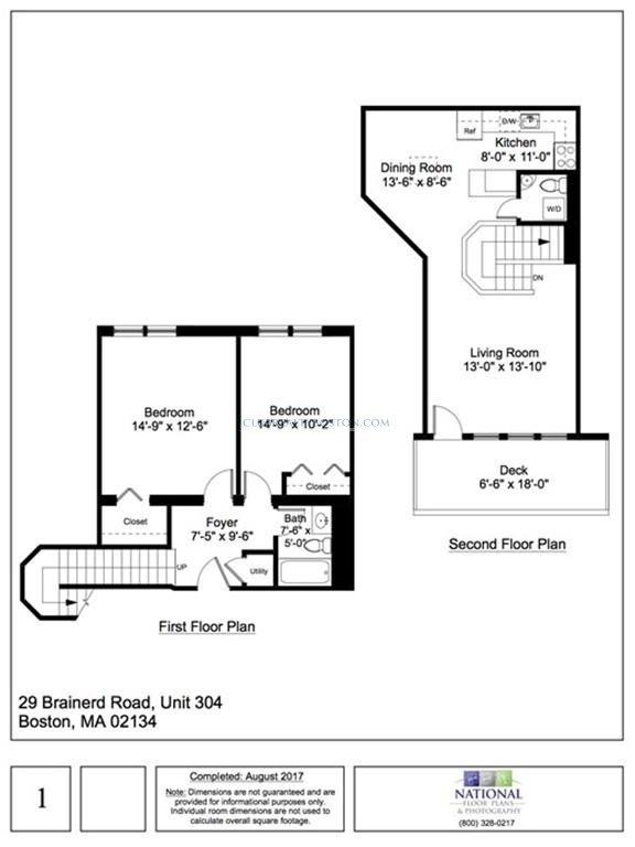 29 Brainerd Rd, Allston