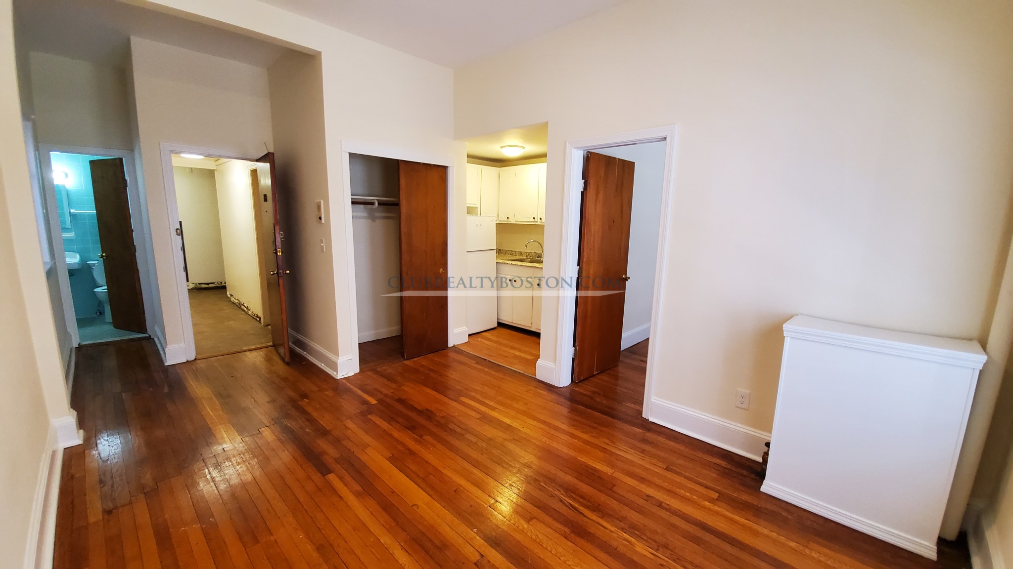 1315 Commonwealth Ave, Allston