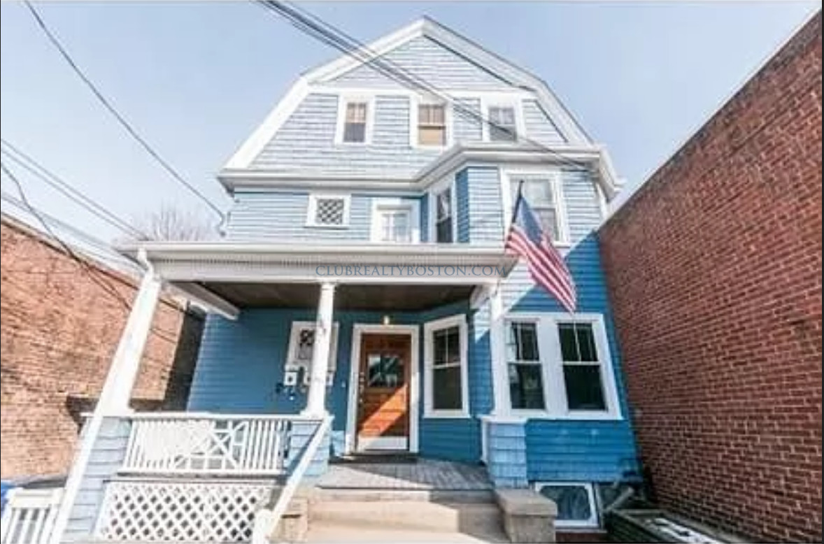 163 Belmont St, Belmont Center