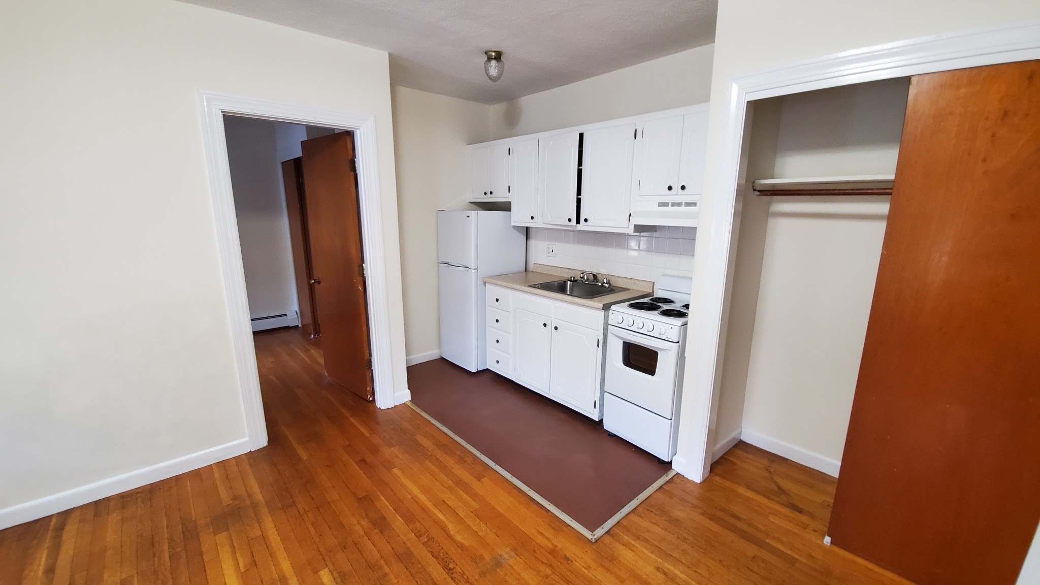 168 North Beacon St, Brighton