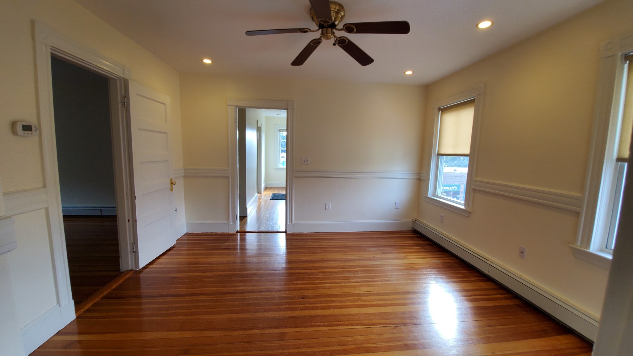 163 Belmont St, Belmont Center