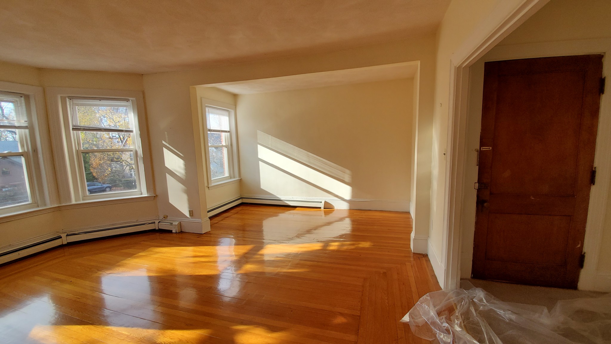 811 Washington St, Washington Square