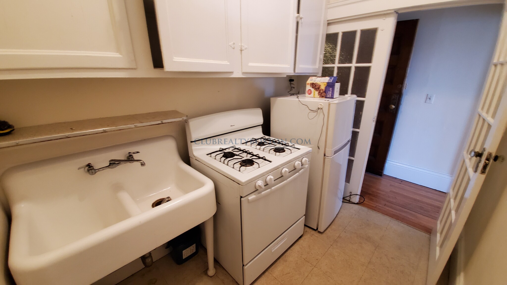 2 Ware St, Harvard Square