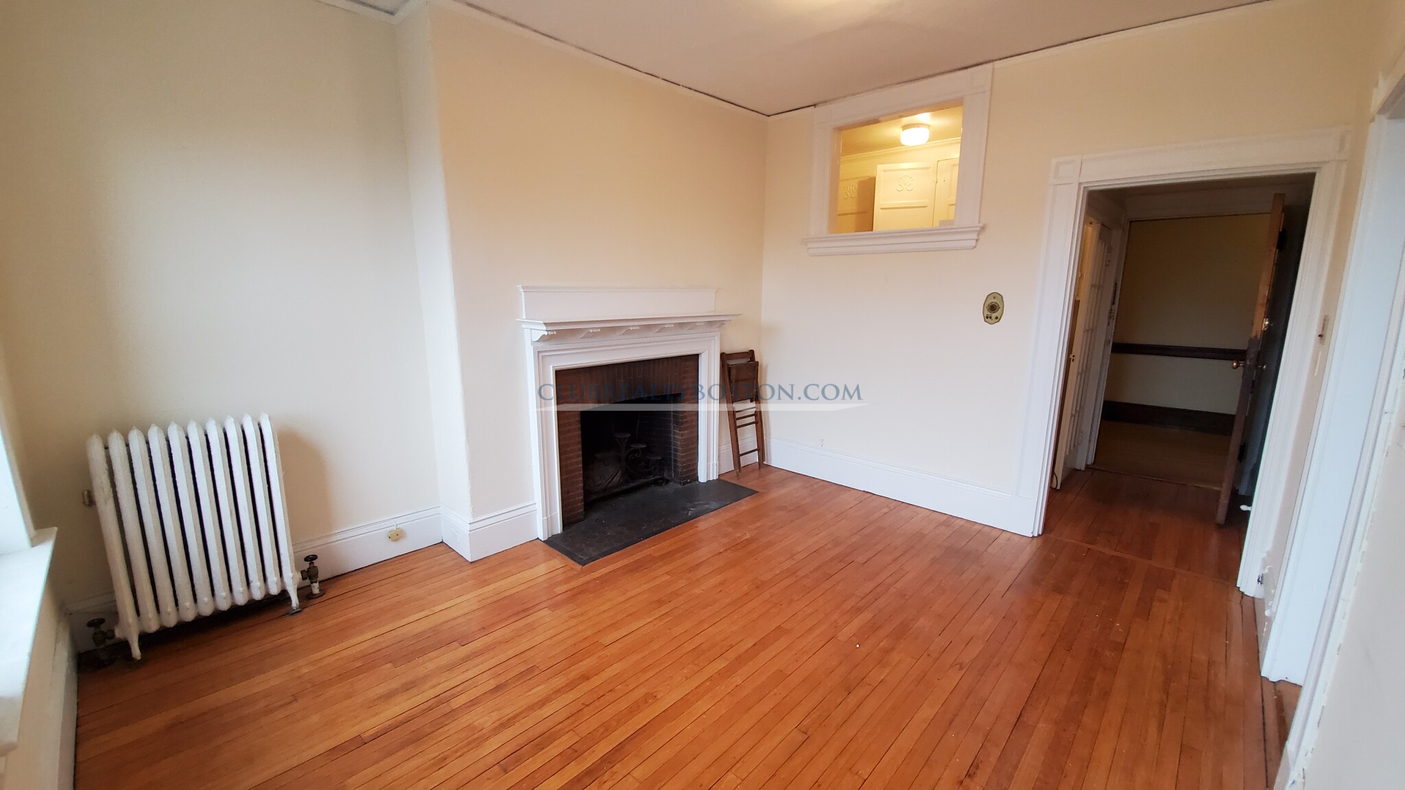 2 Ware St, Harvard Square