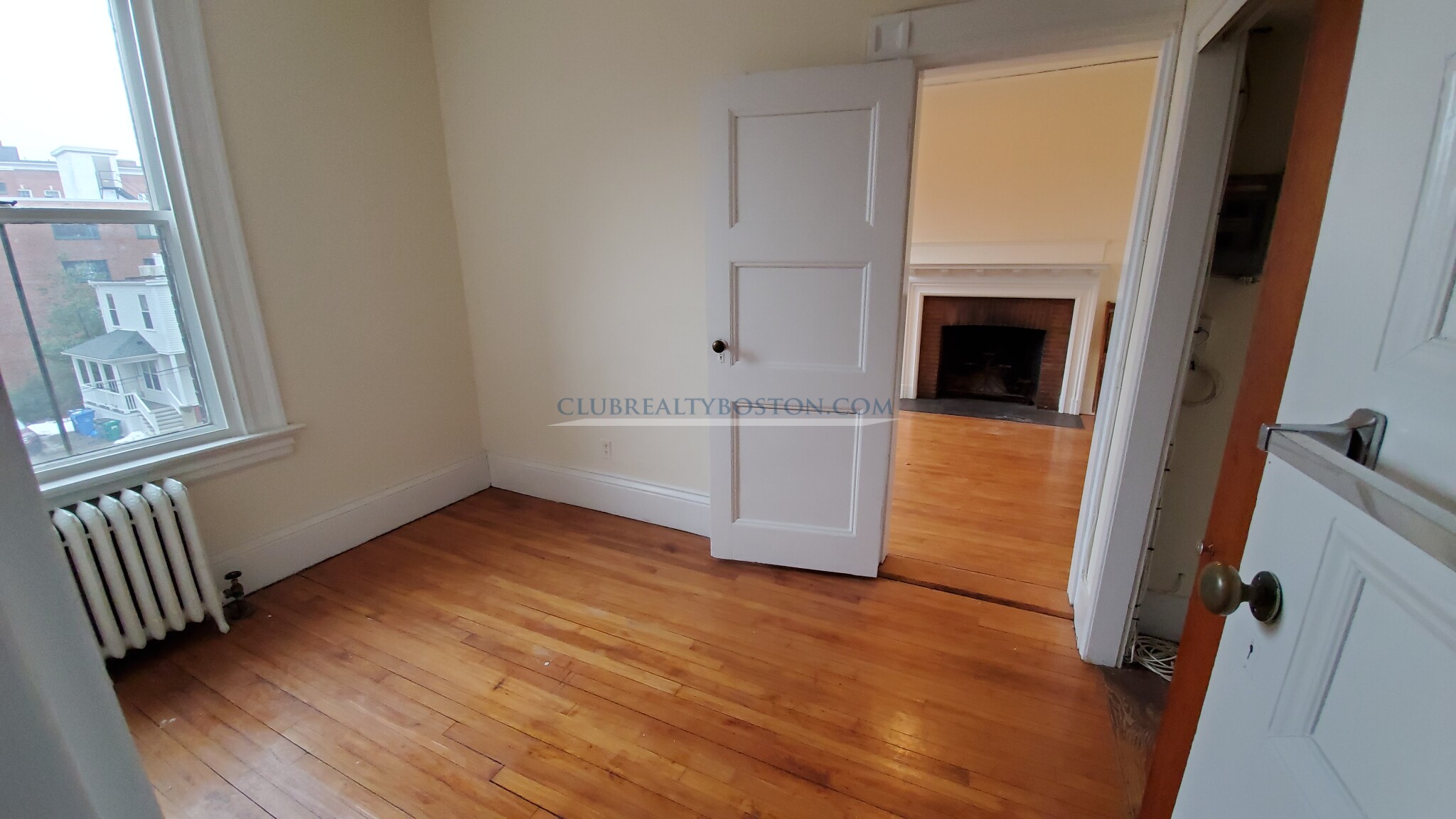 2 Ware St, Harvard Square