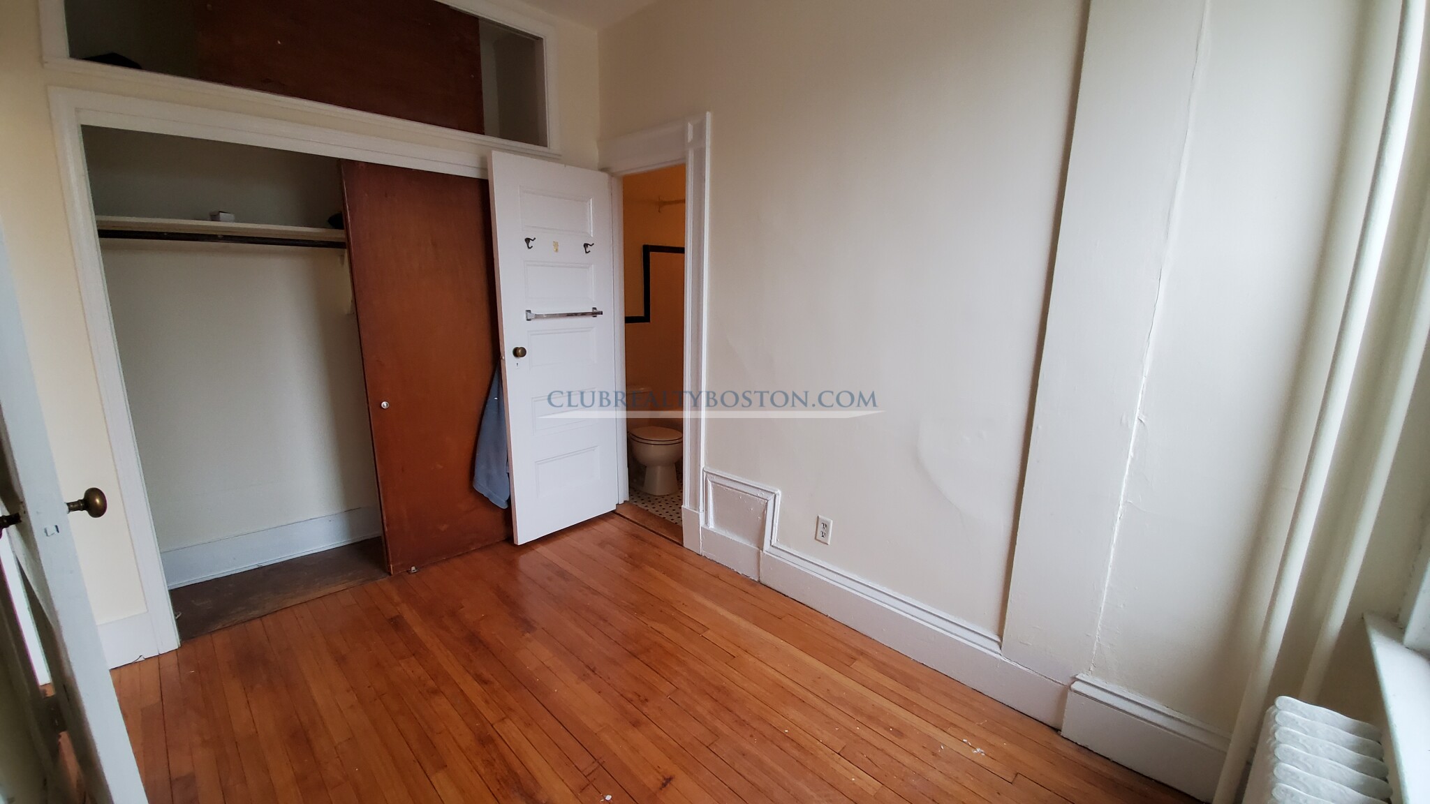 2 Ware St, Harvard Square