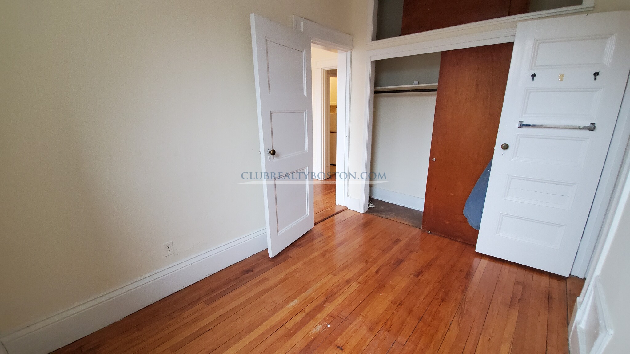 2 Ware St, Harvard Square