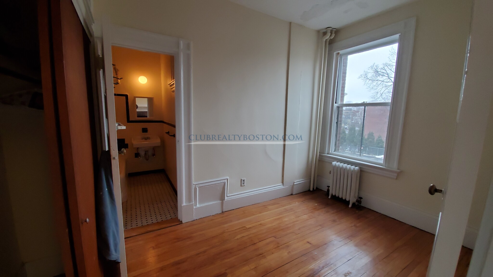 2 Ware St, Harvard Square