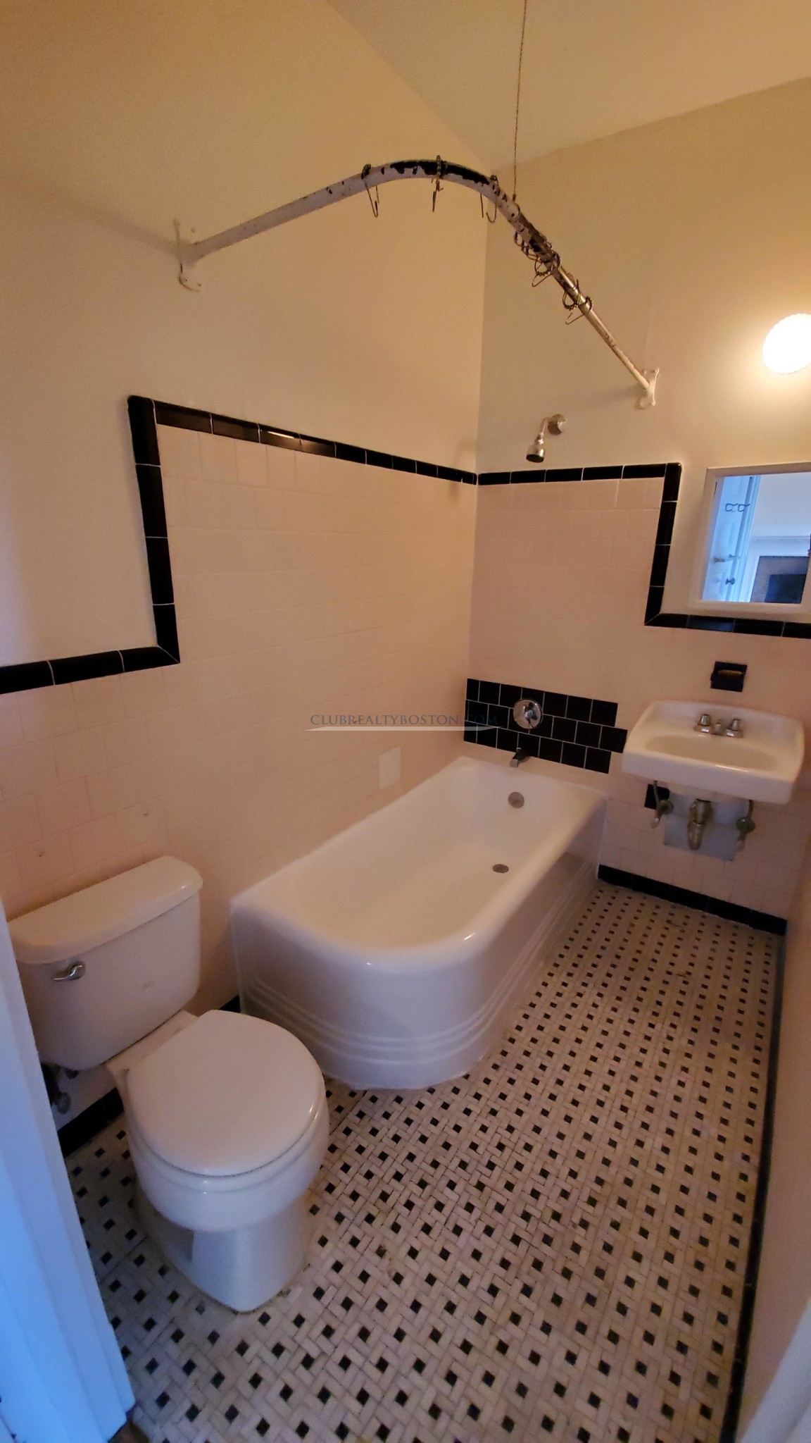 2 Ware St, Harvard Square