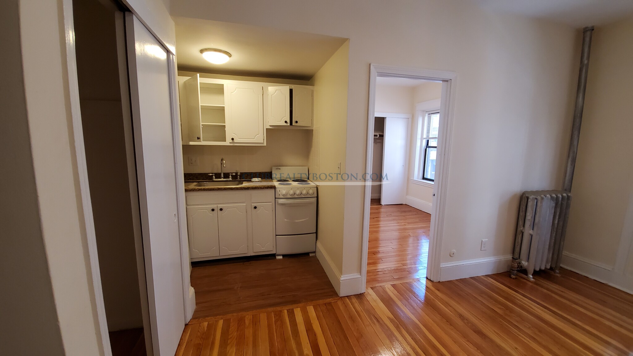 1315 Commonwealth Ave, Allston