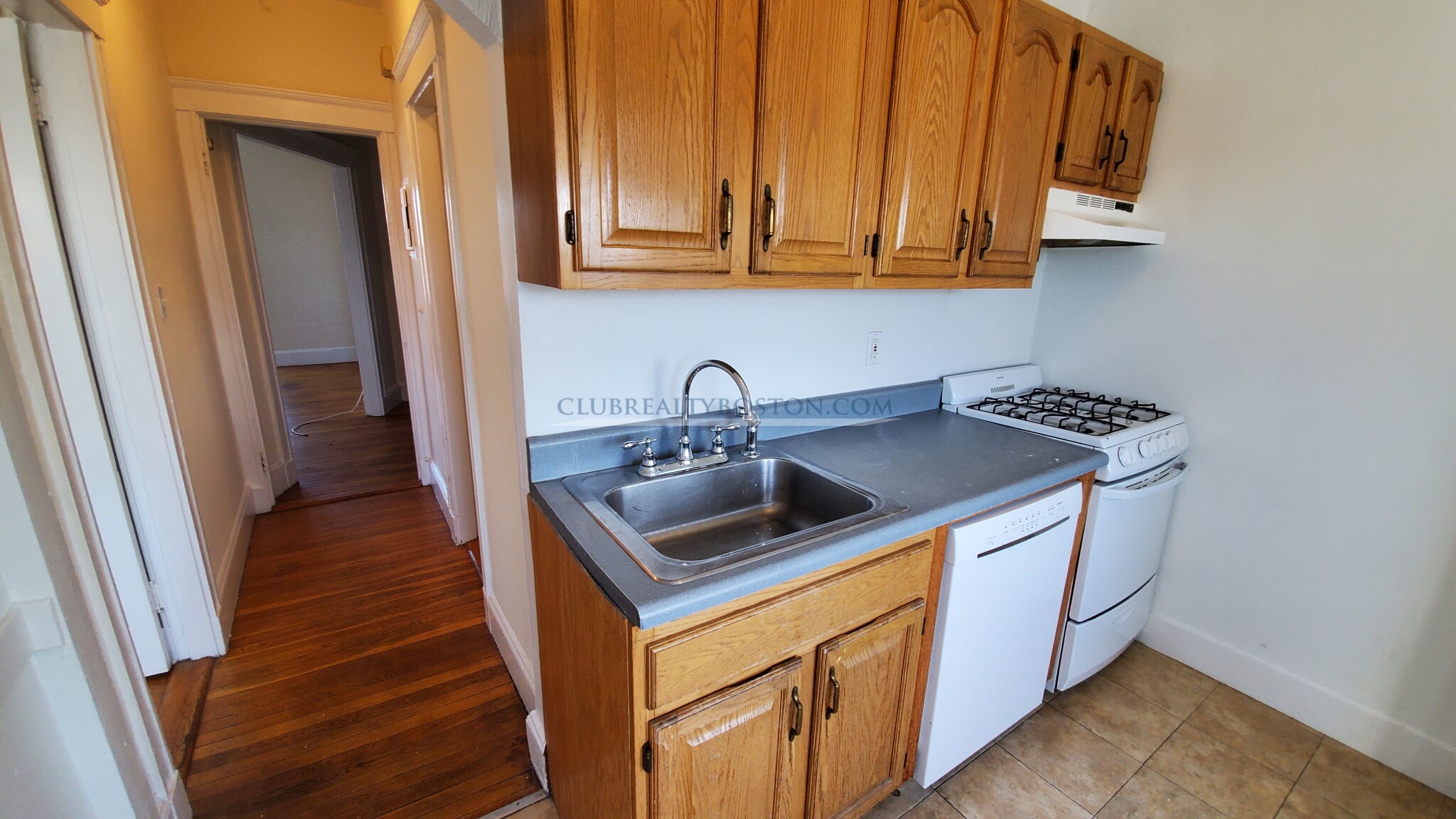 459 Cambridge St, Allston