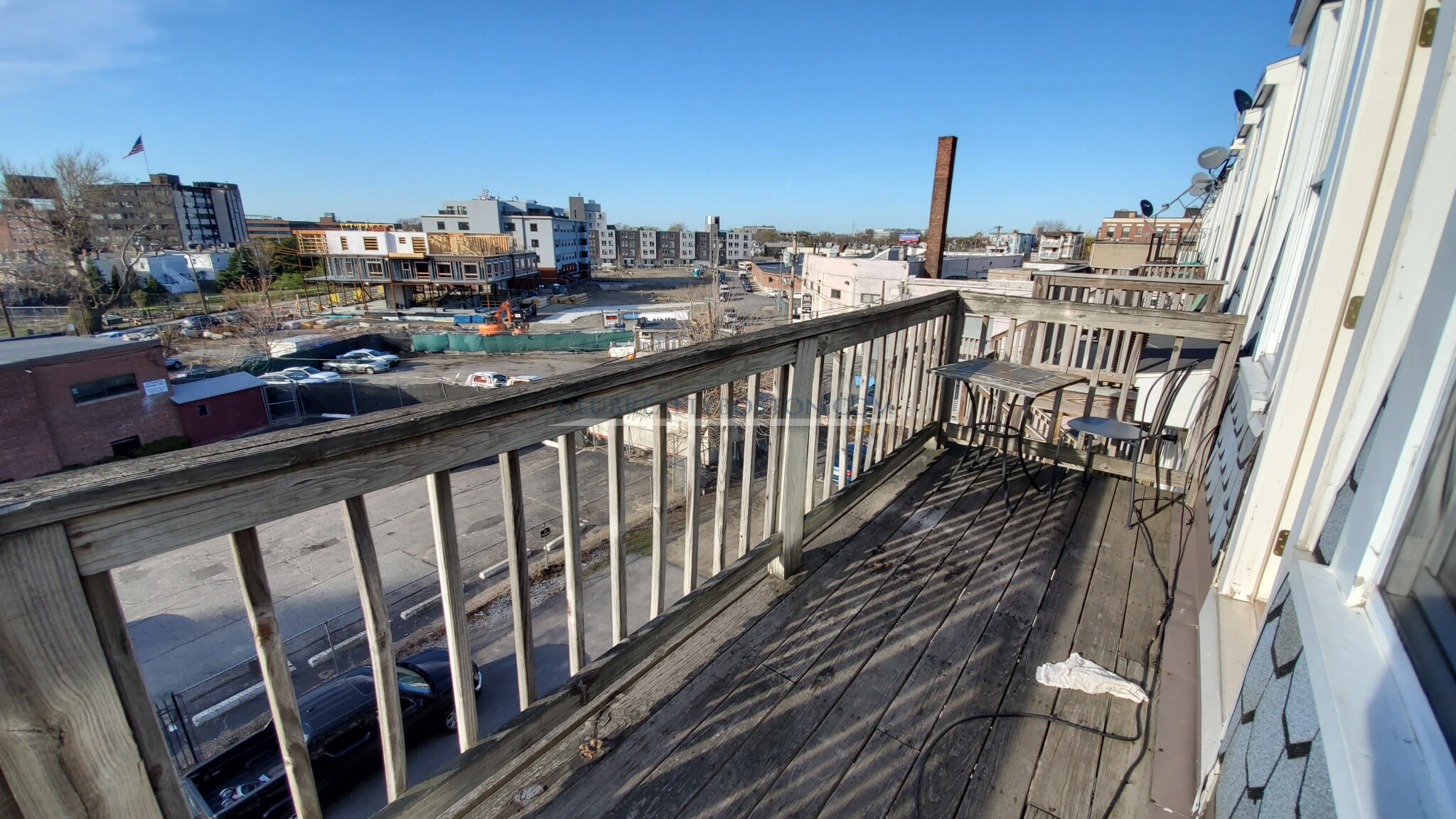 459 Cambridge St, Allston