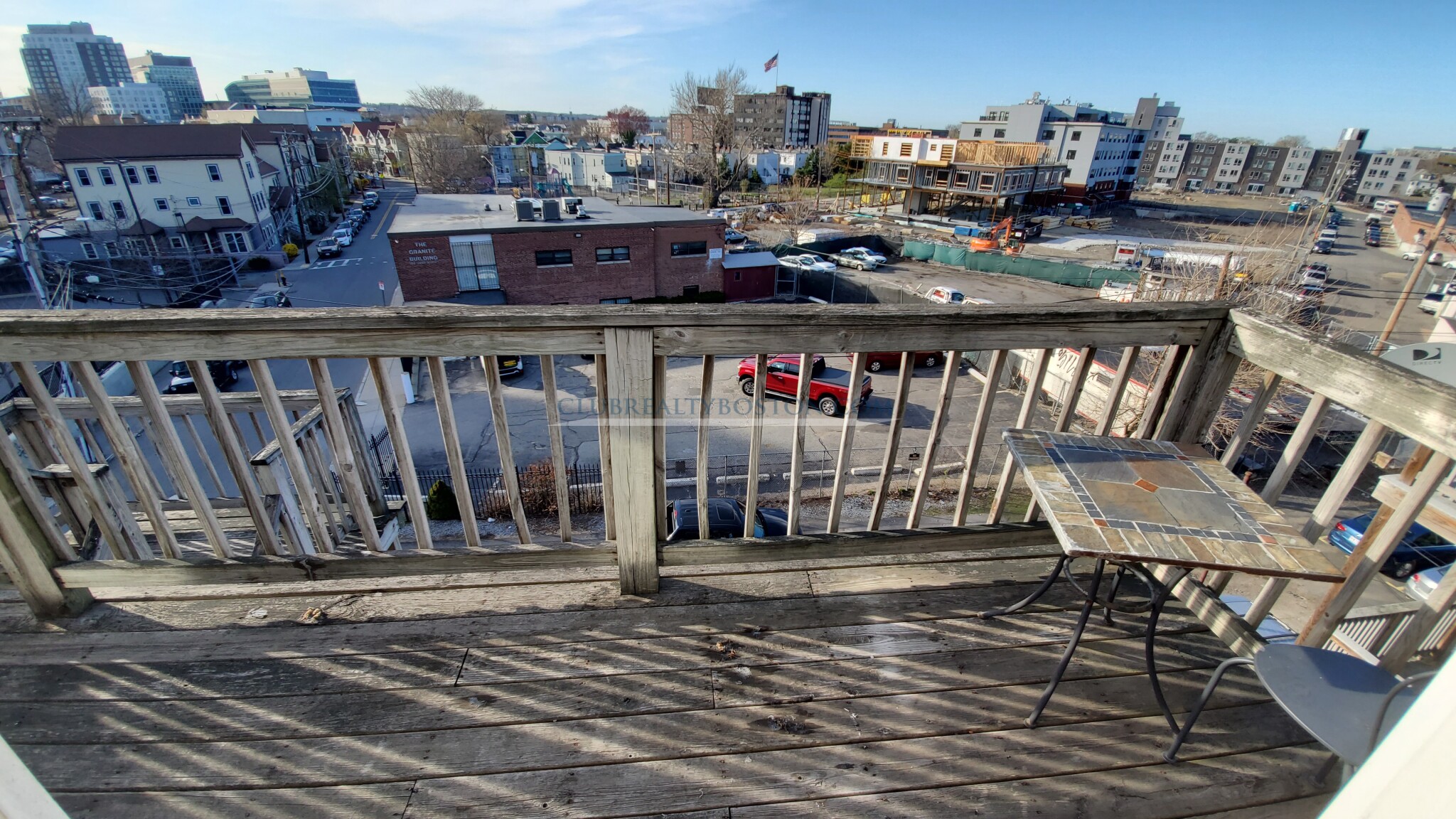 459 Cambridge St, Allston