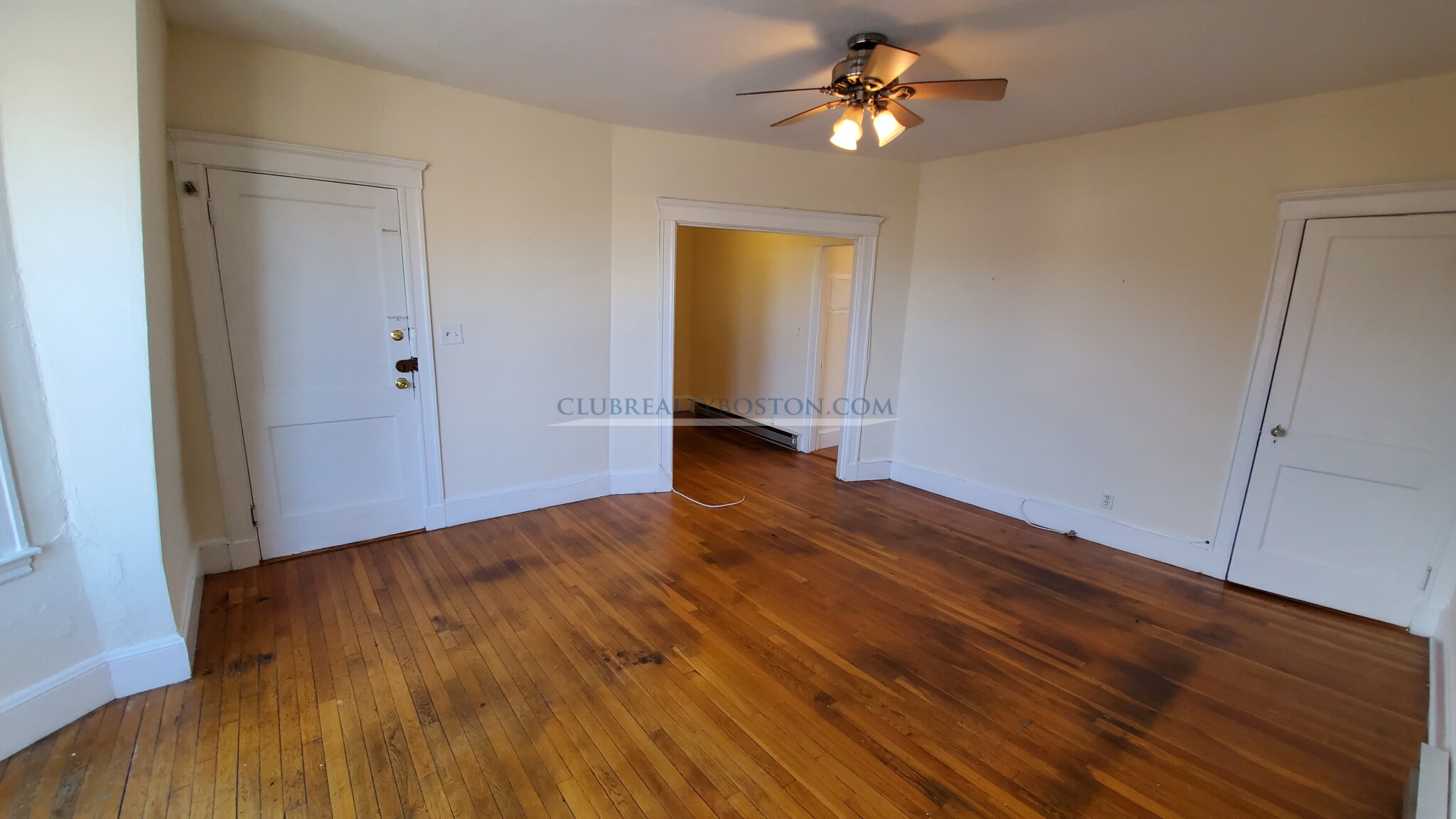 459 Cambridge St, Allston