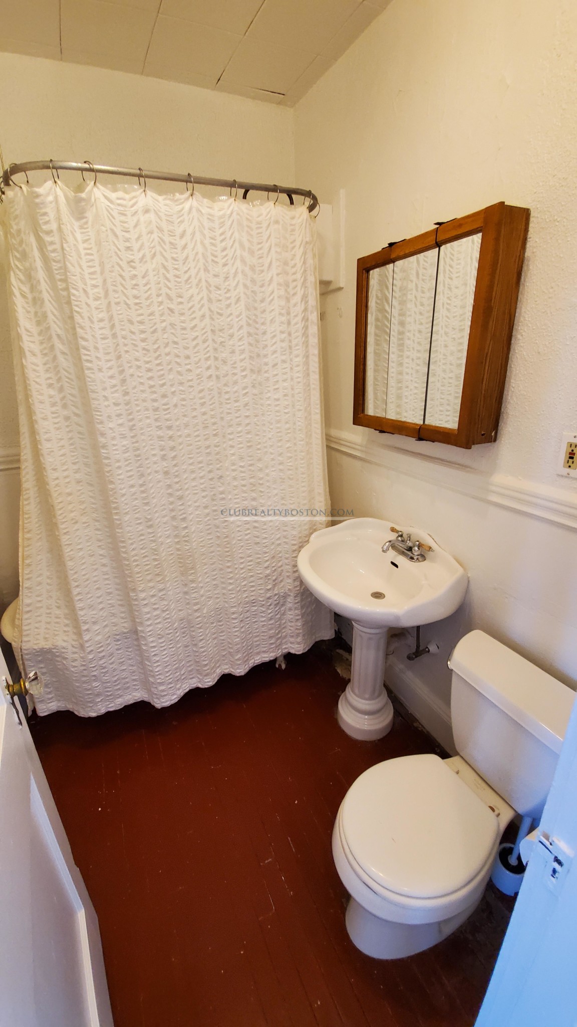 459 Cambridge St, Allston