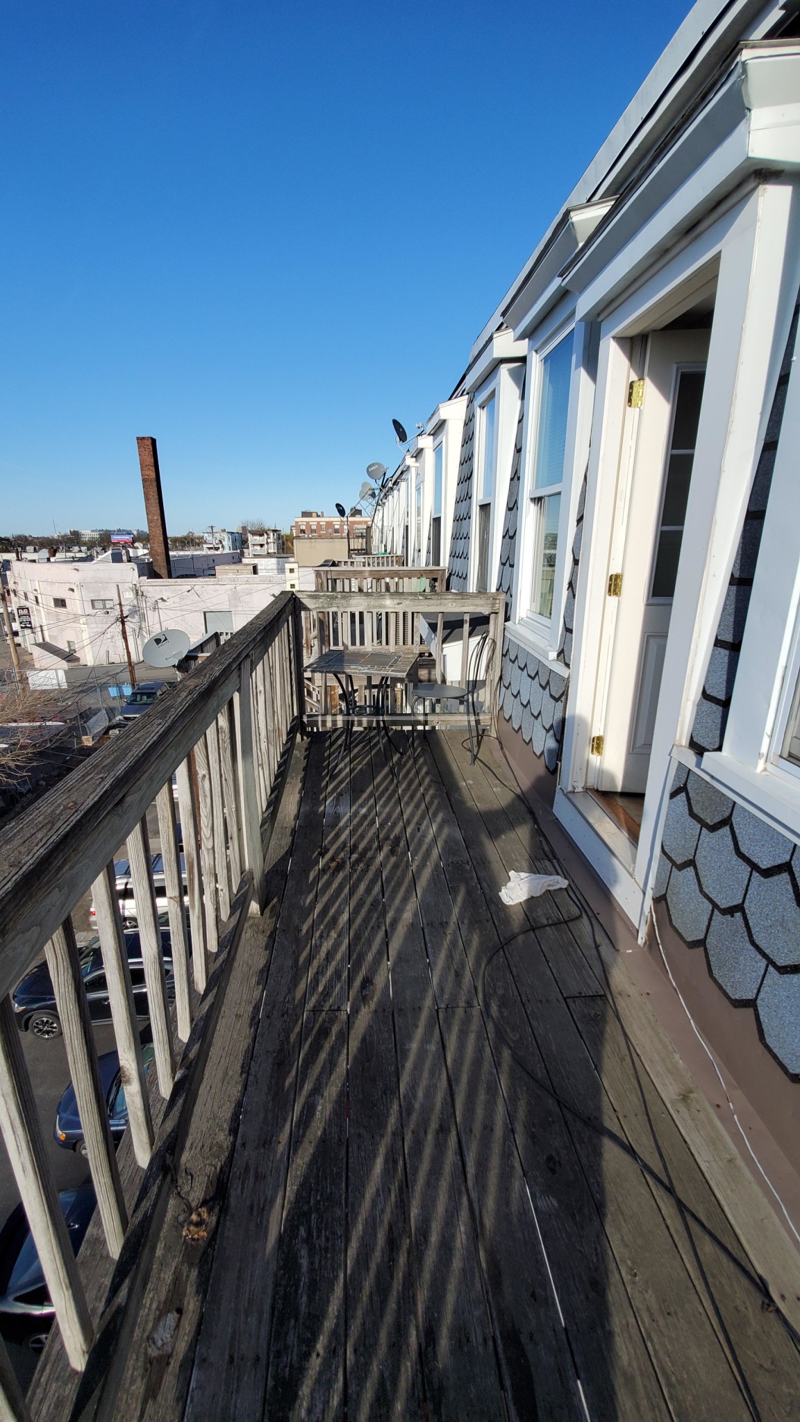 459 Cambridge St, Allston