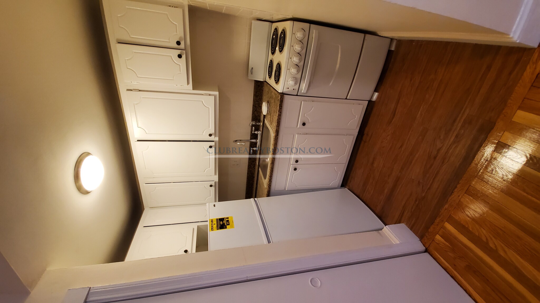 1315 Commonwealth Ave, Allston