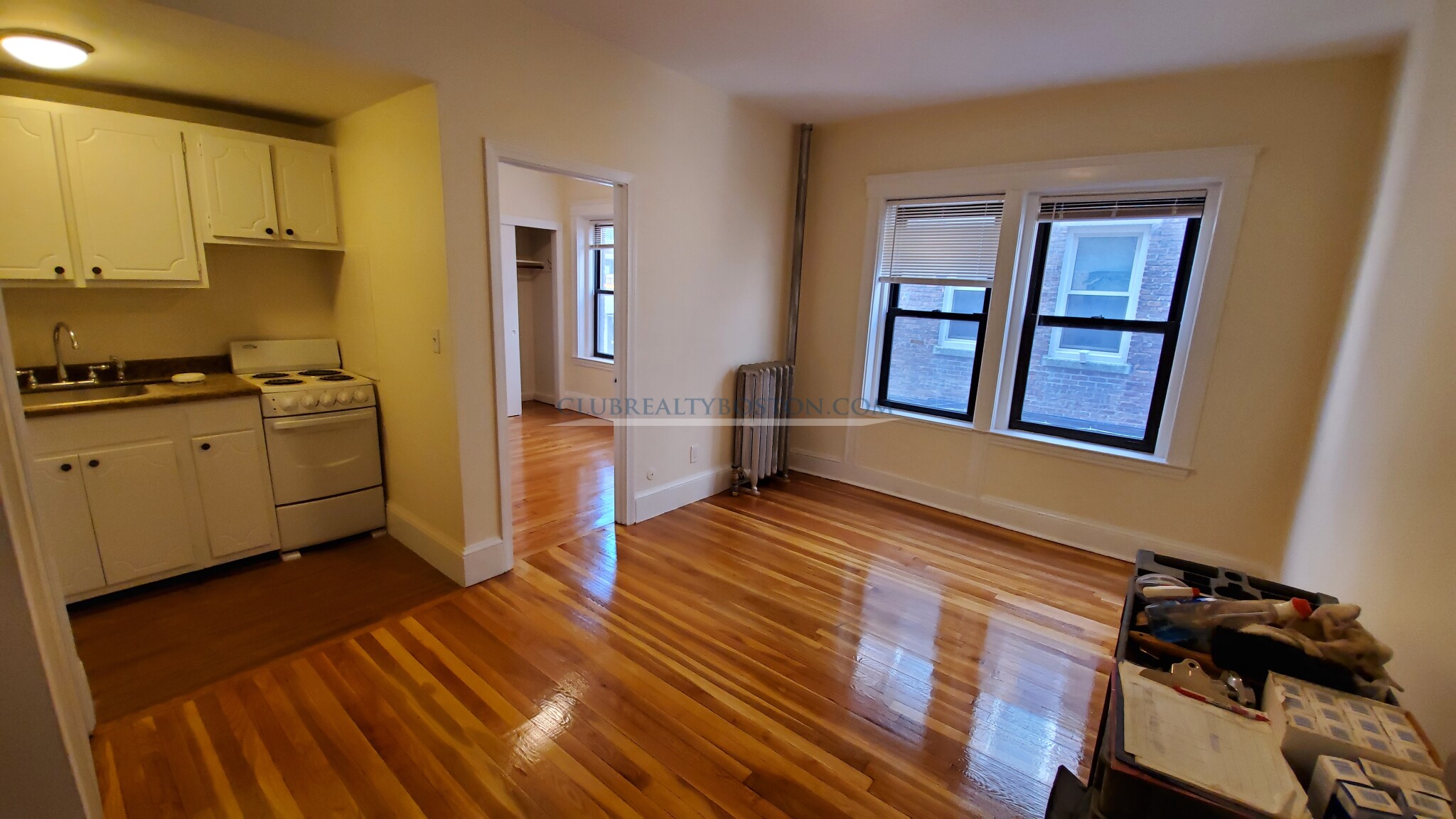 1315 Commonwealth Ave, Allston