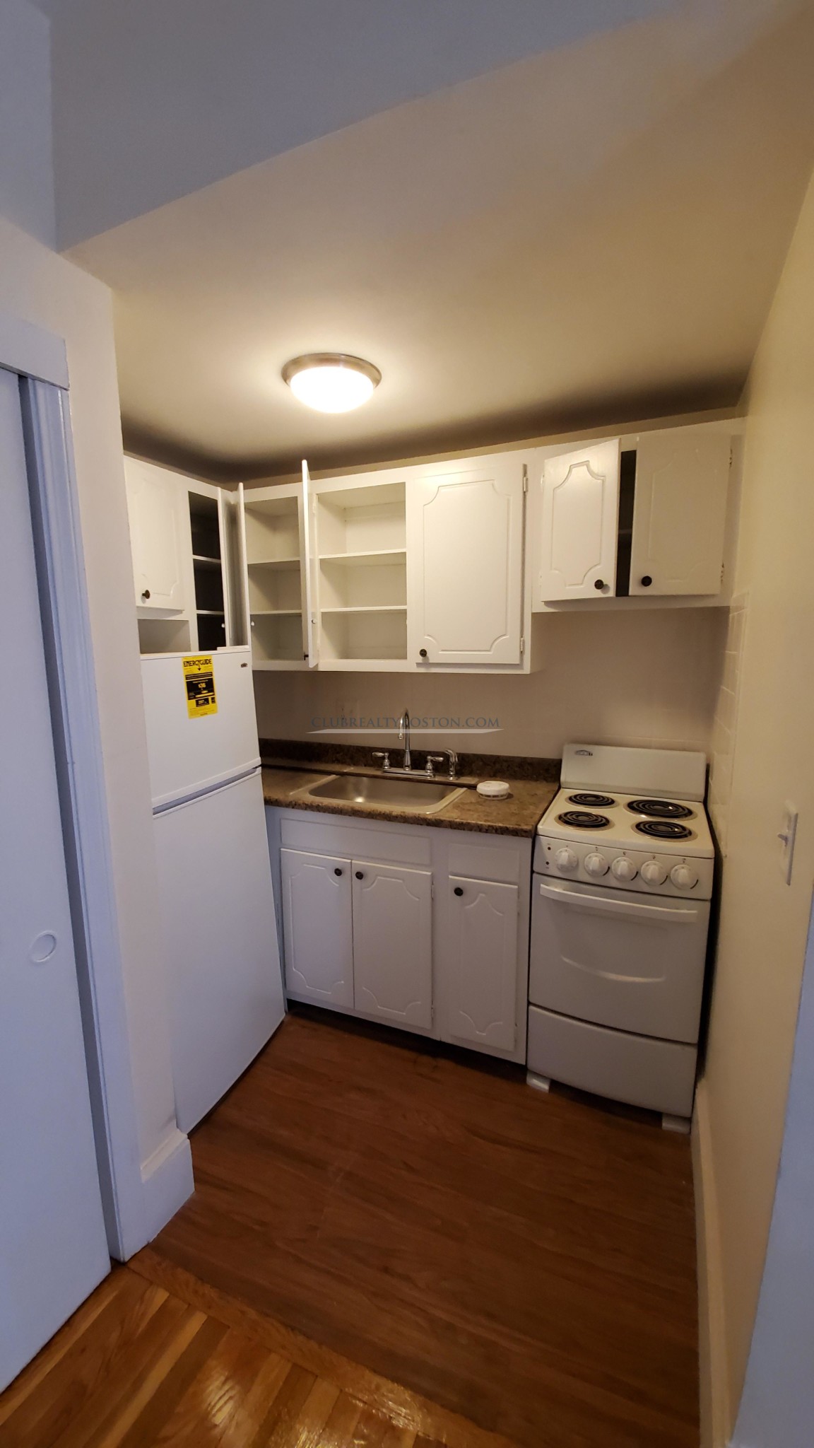 1315 Commonwealth Ave, Allston