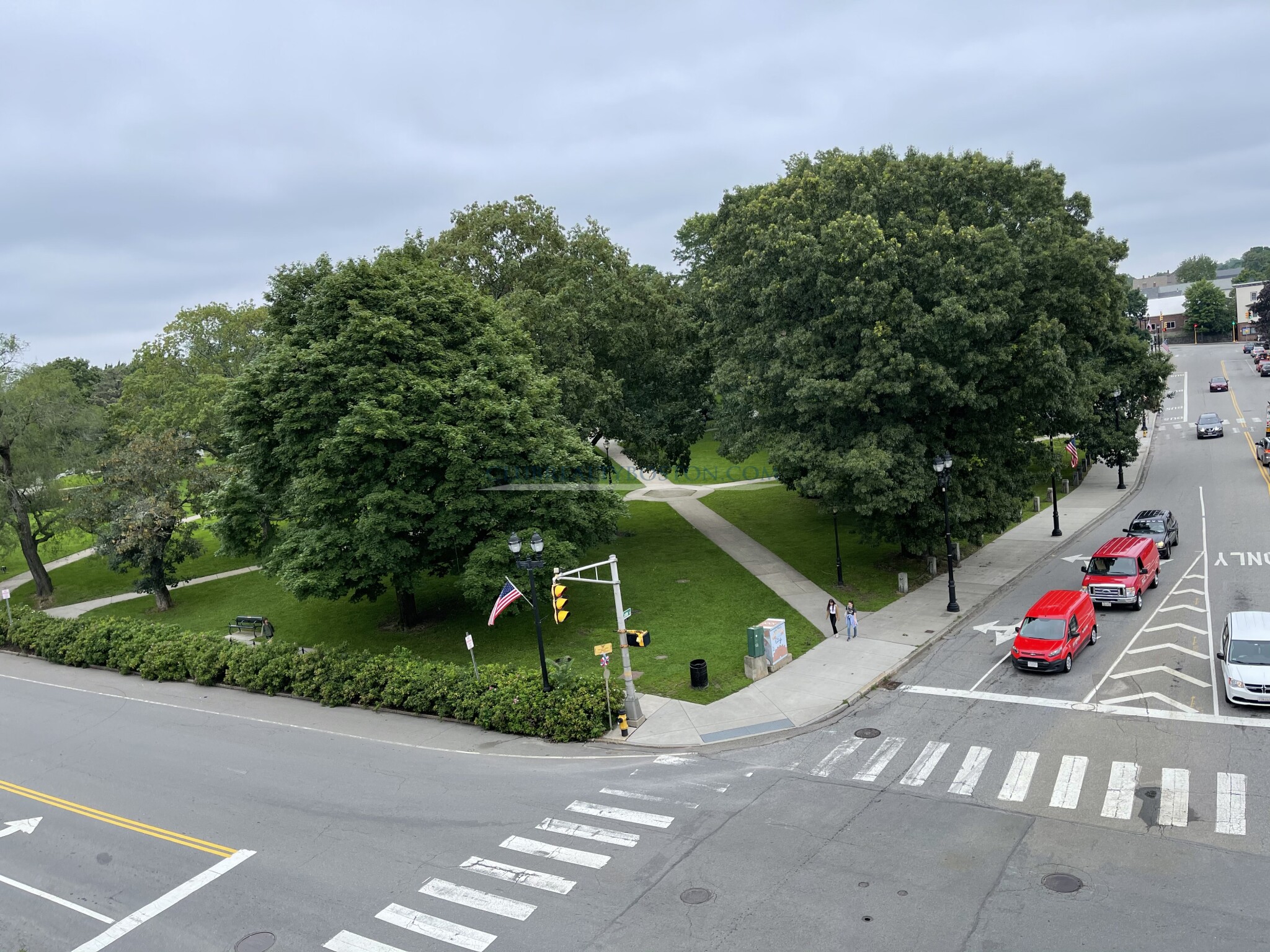 99 Moody St, Waltham