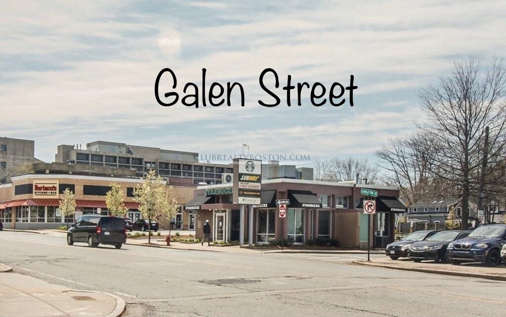 10 Williams St, Watertown