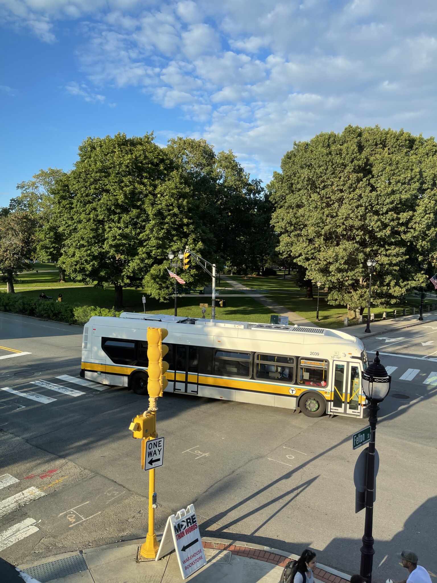 99 Moody St, Waltham