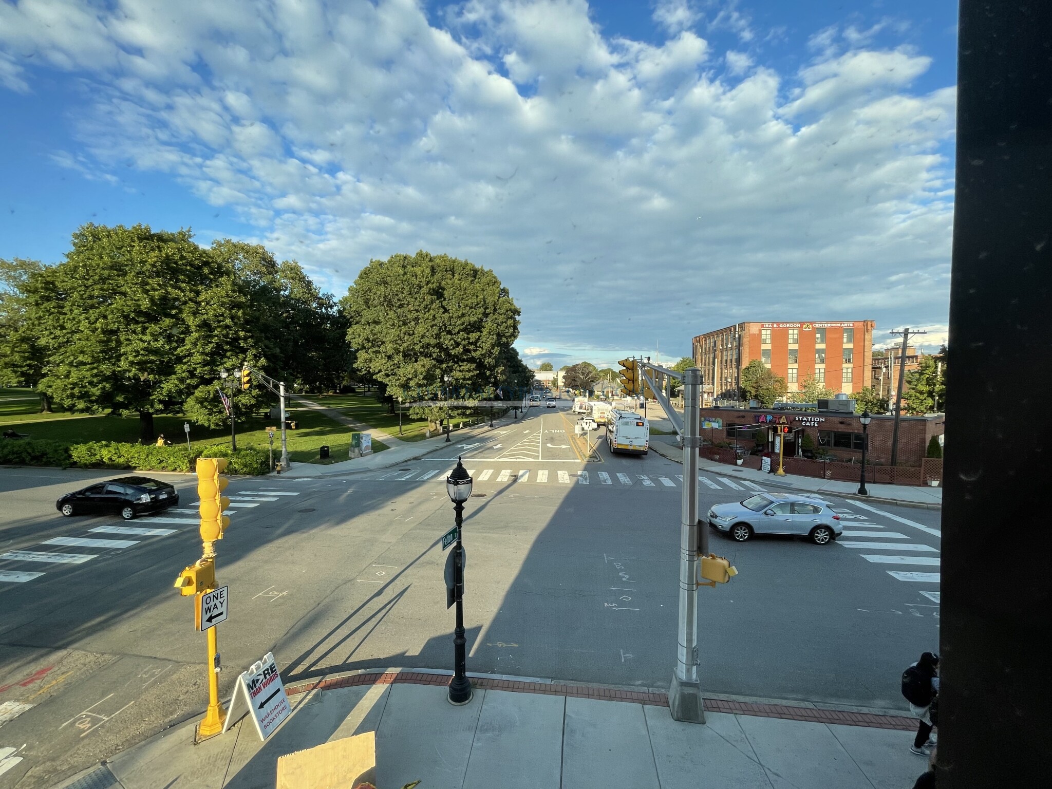 99 Moody St, Waltham