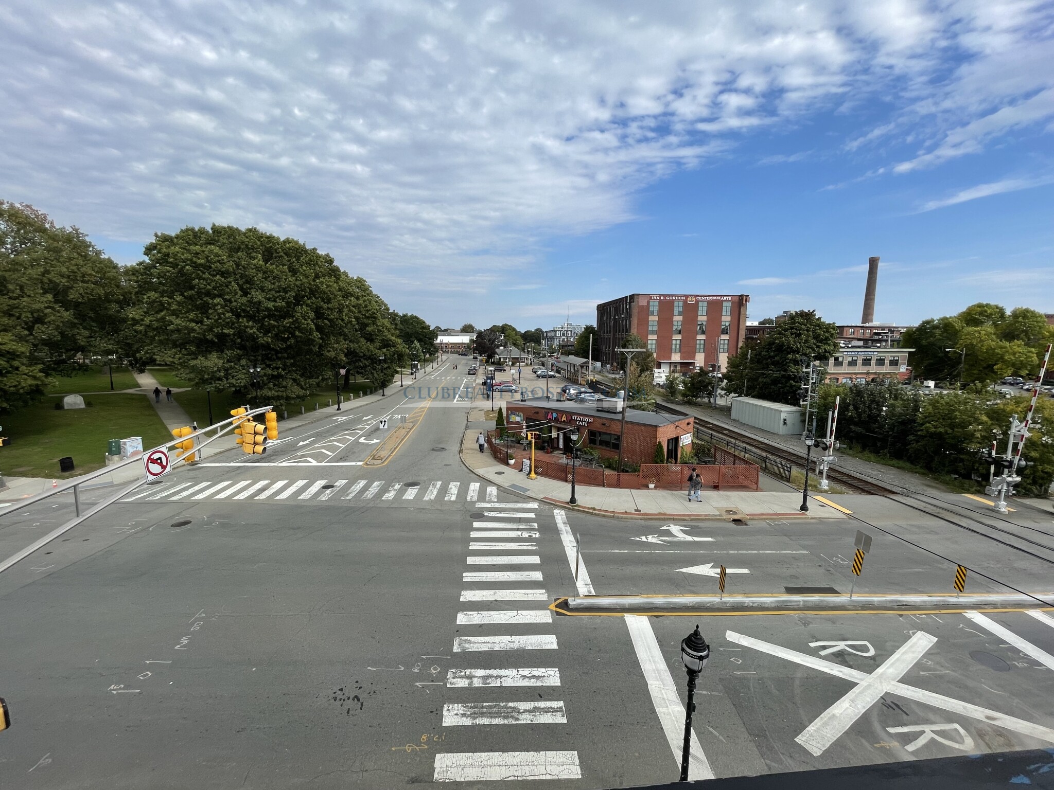 99 Moody St, Waltham