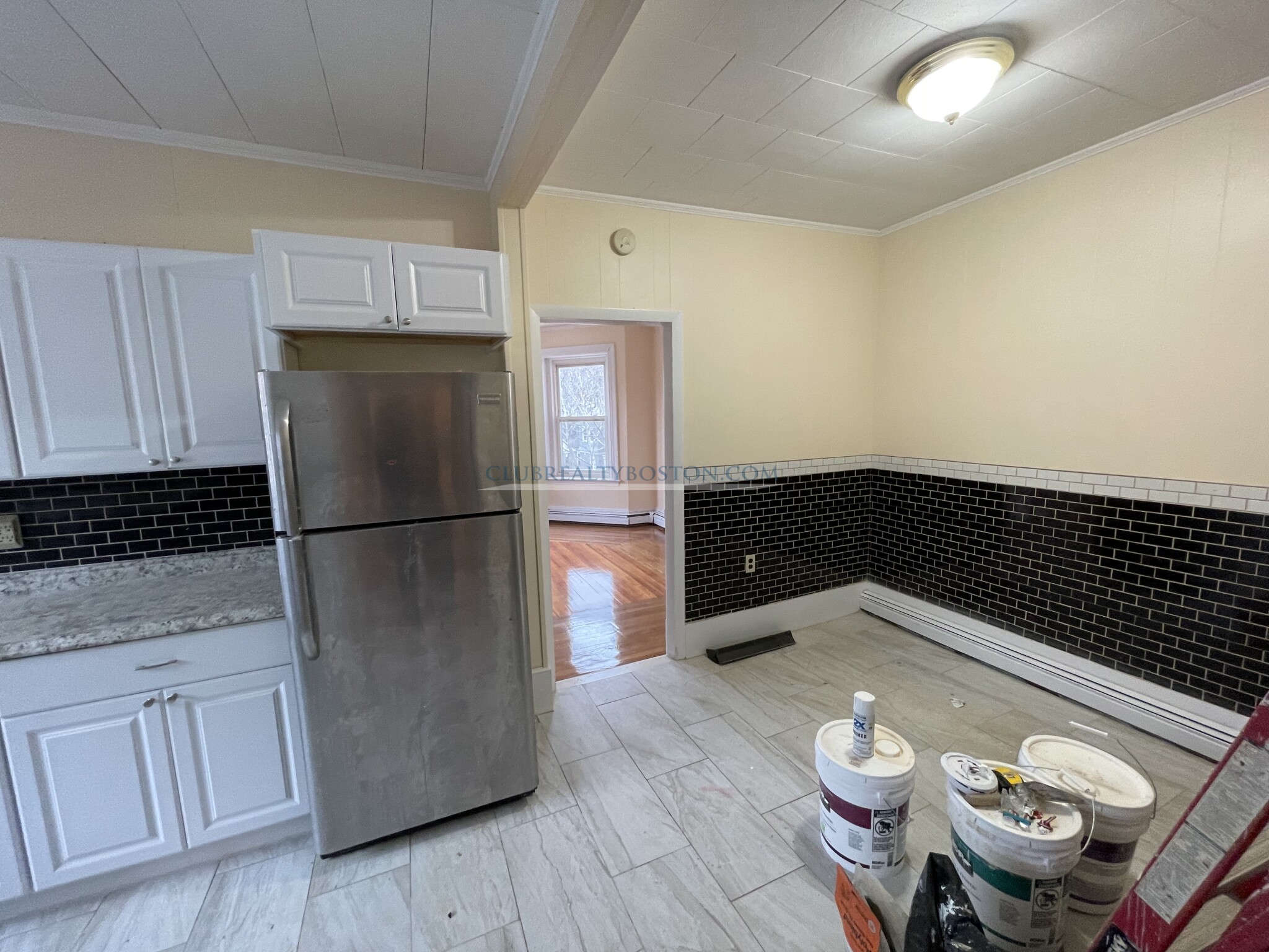 809 Washington St, Coolidge Corner