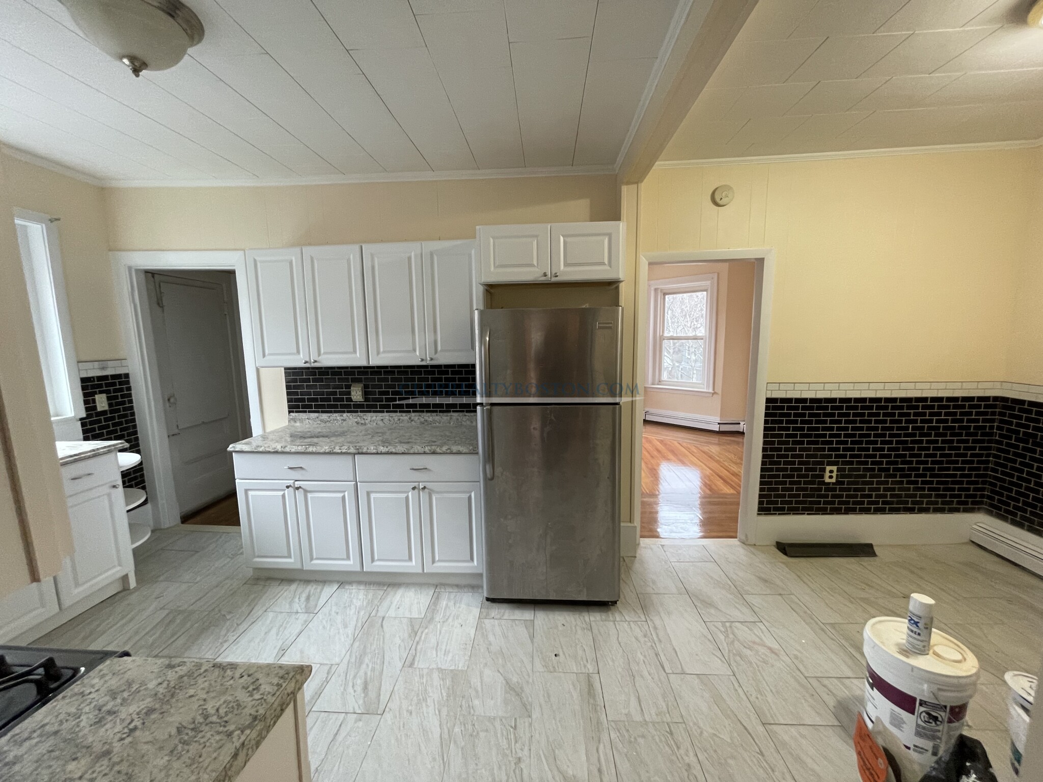 809 Washington St, Coolidge Corner