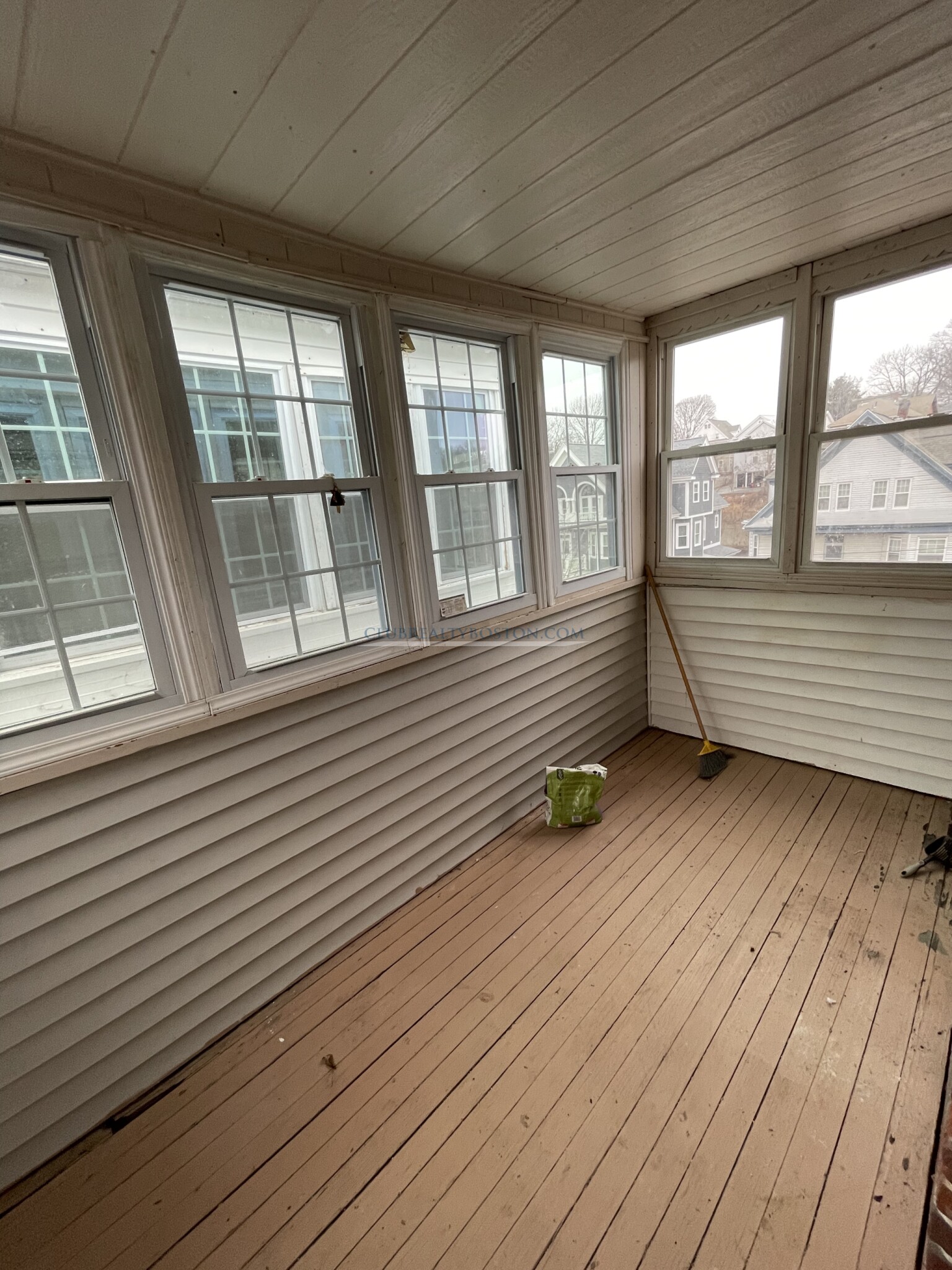 809 Washington St, Coolidge Corner