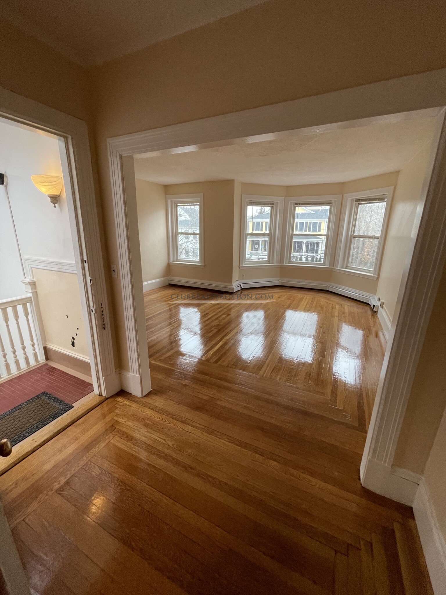 809 Washington St, Coolidge Corner