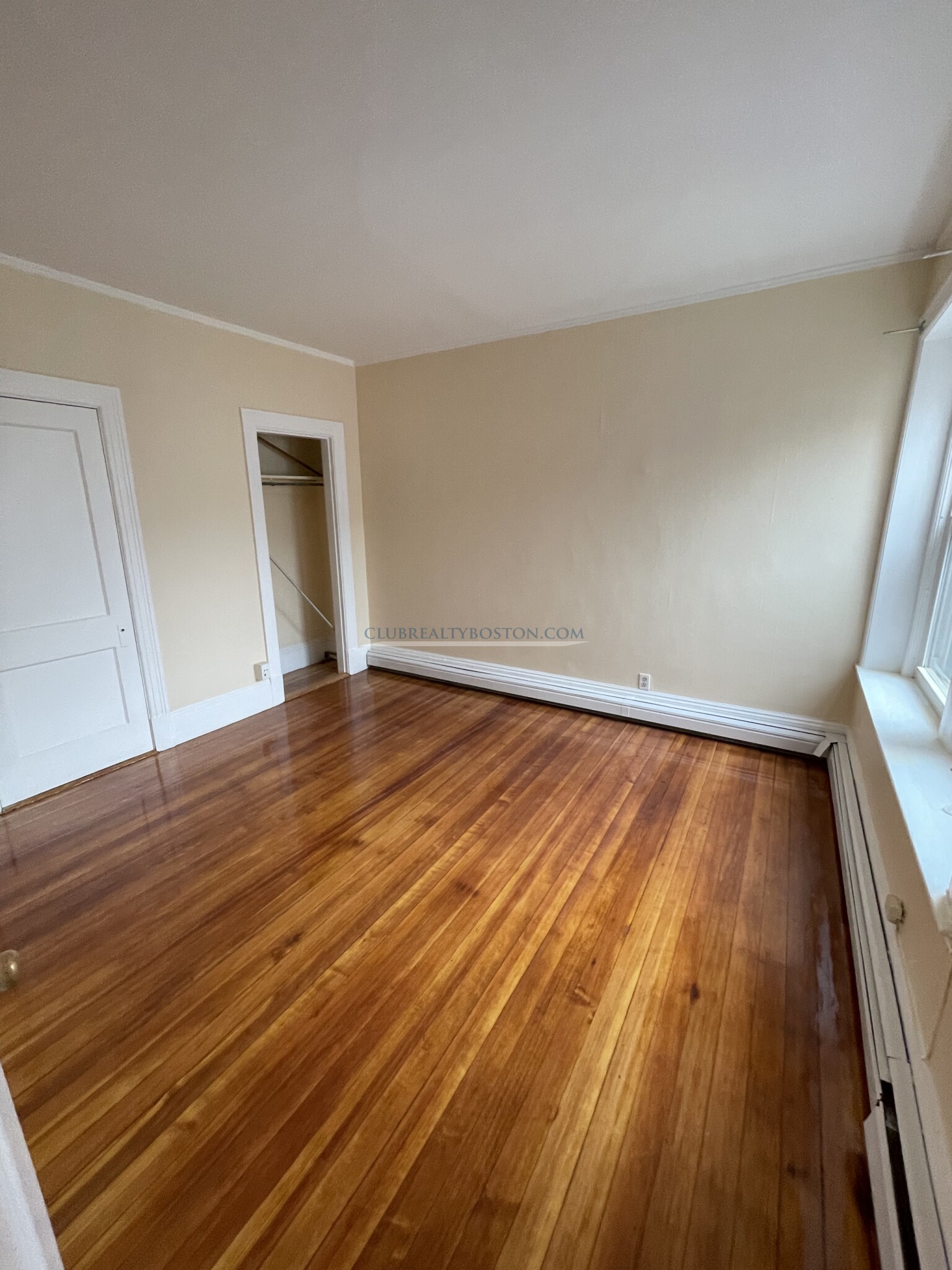 809 Washington St, Coolidge Corner