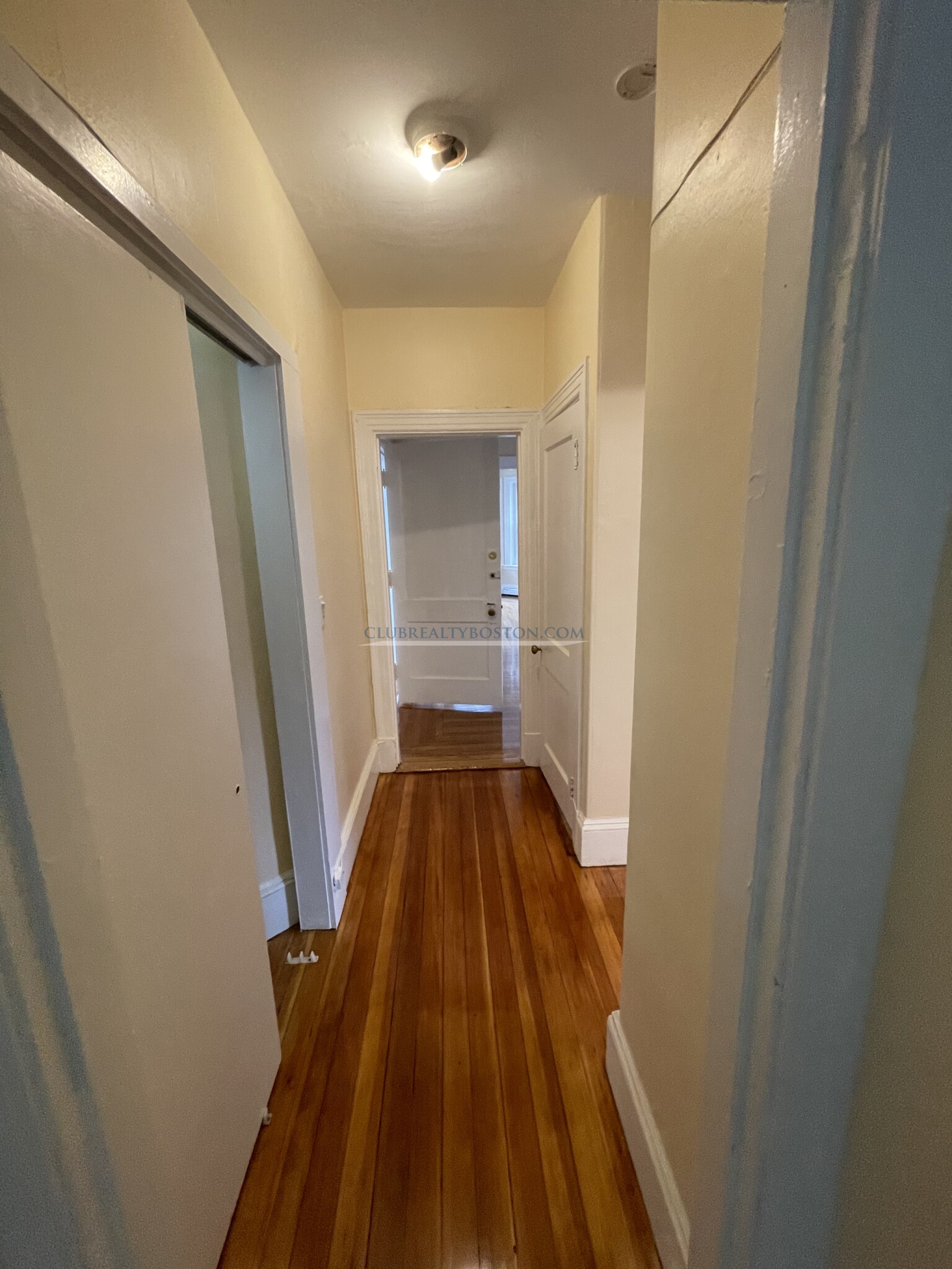 809 Washington St, Coolidge Corner