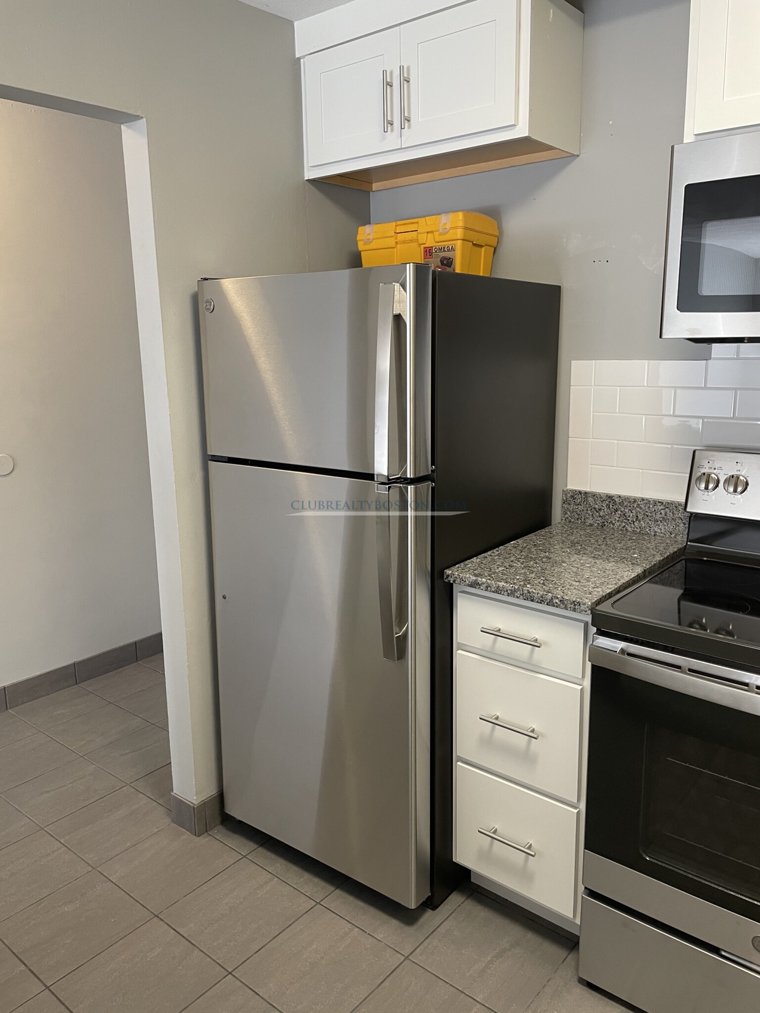 245 Main St, Watertown Square