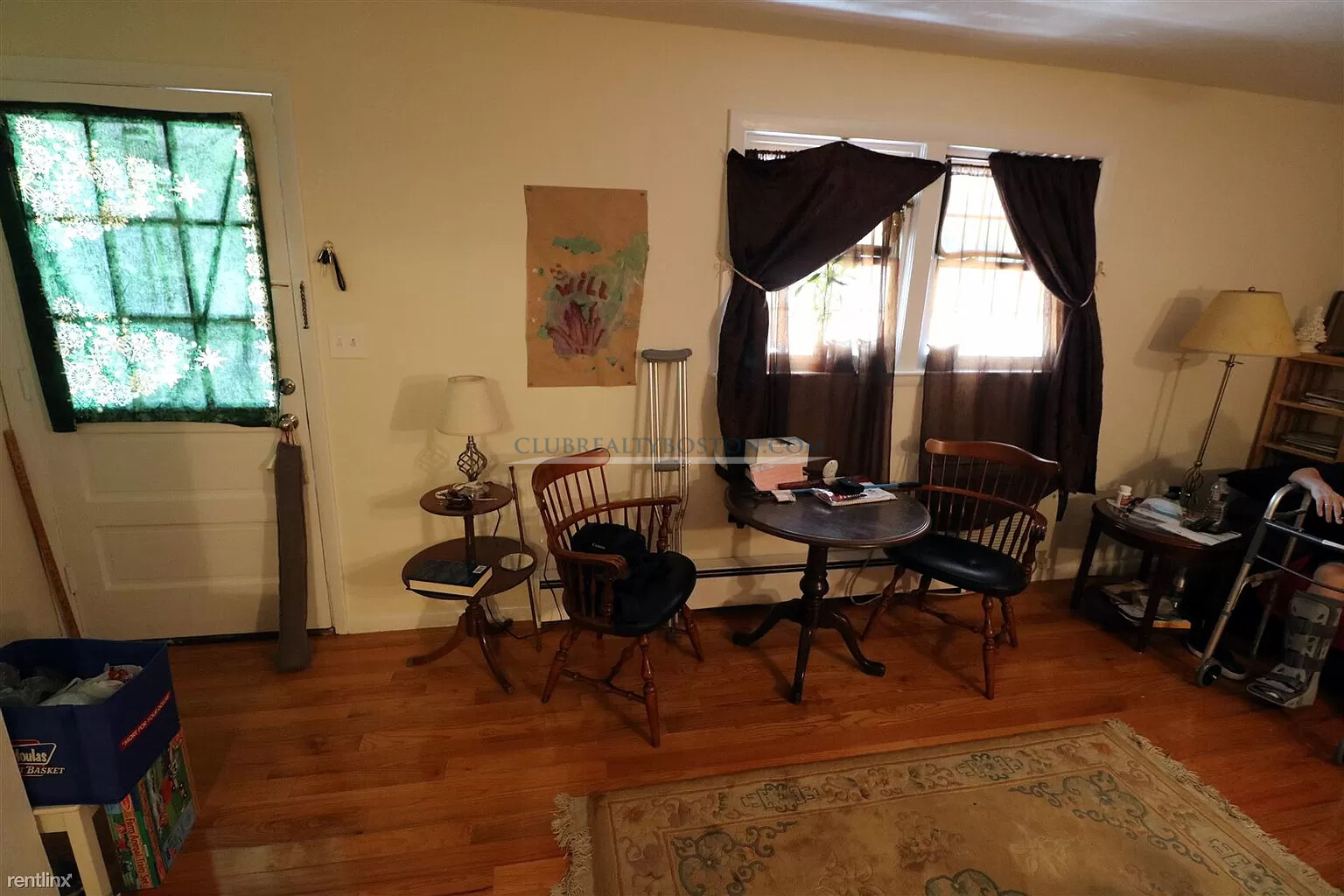 1 bed, 2 bath apartment for rent at 520 Main St Unit 17, Waltham — photo 7 of 12