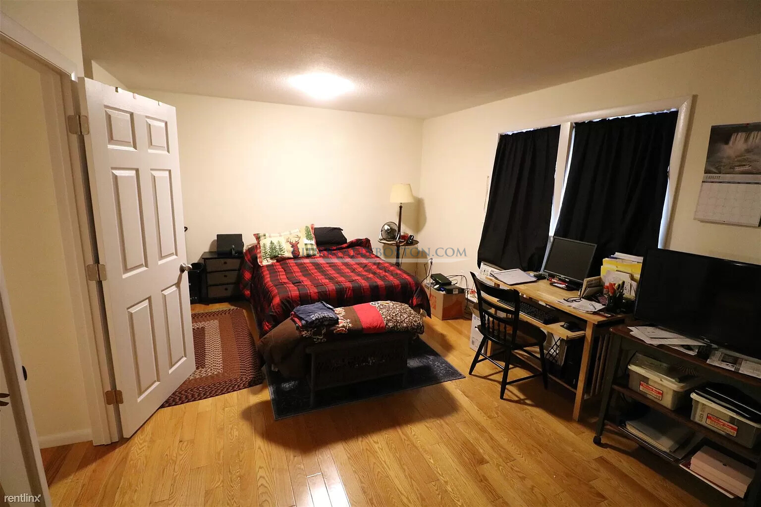 1 bed, 2 bath apartment for rent at 520 Main St Unit 17, Waltham — photo 6 of 12