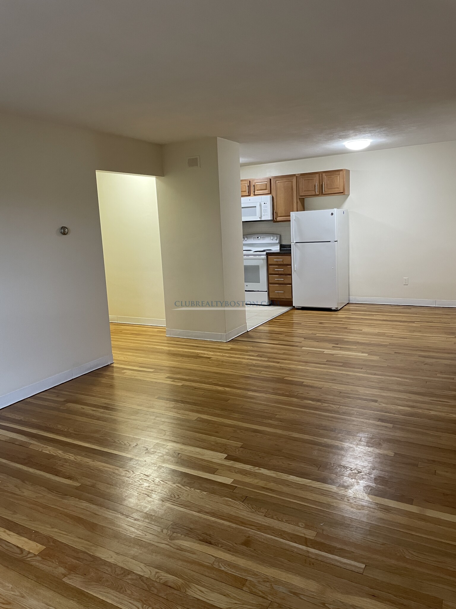 1 bed, 1 bath apartment for rent at 8 Riverside St Unit 4, Watertown — photo 3 of 16