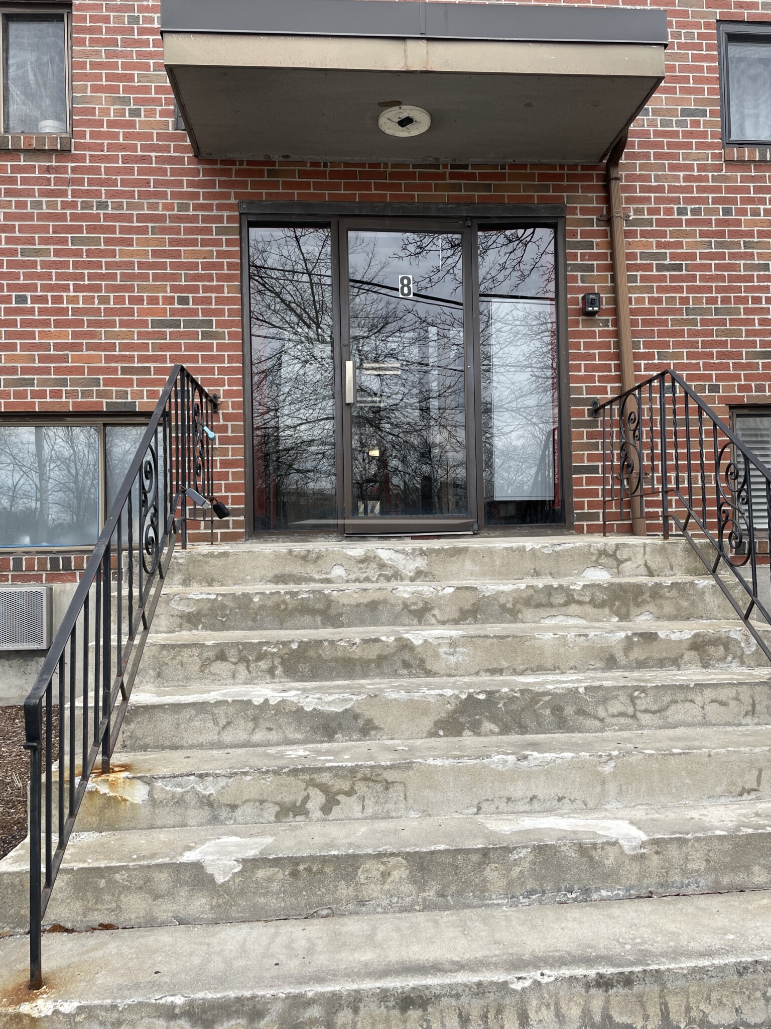 1 bed, 1 bath apartment for rent at 8 Riverside St Unit 4, Watertown — photo 16 of 16