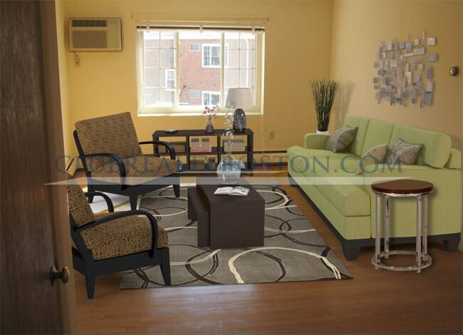 2 Brattle Dr, Arlington