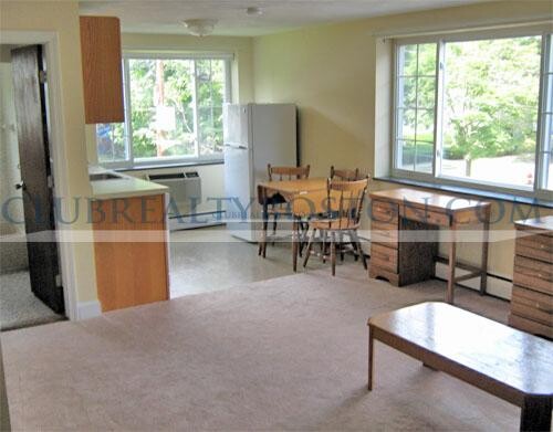 2 Brattle Dr, Arlington