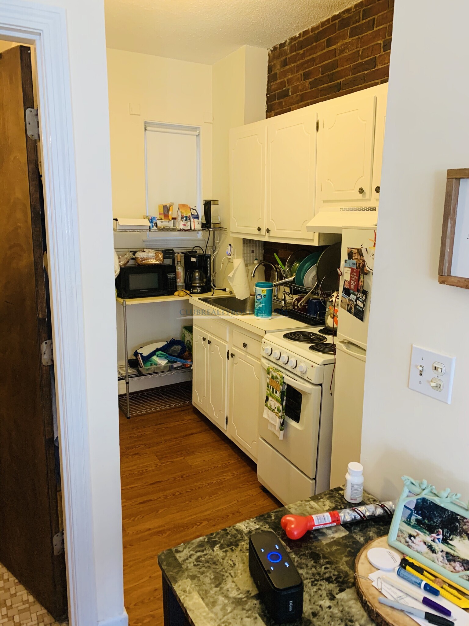 58 Huntington Ave, Jamaica Plain