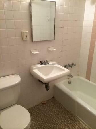 58 Huntington Ave, Jamaica Plain