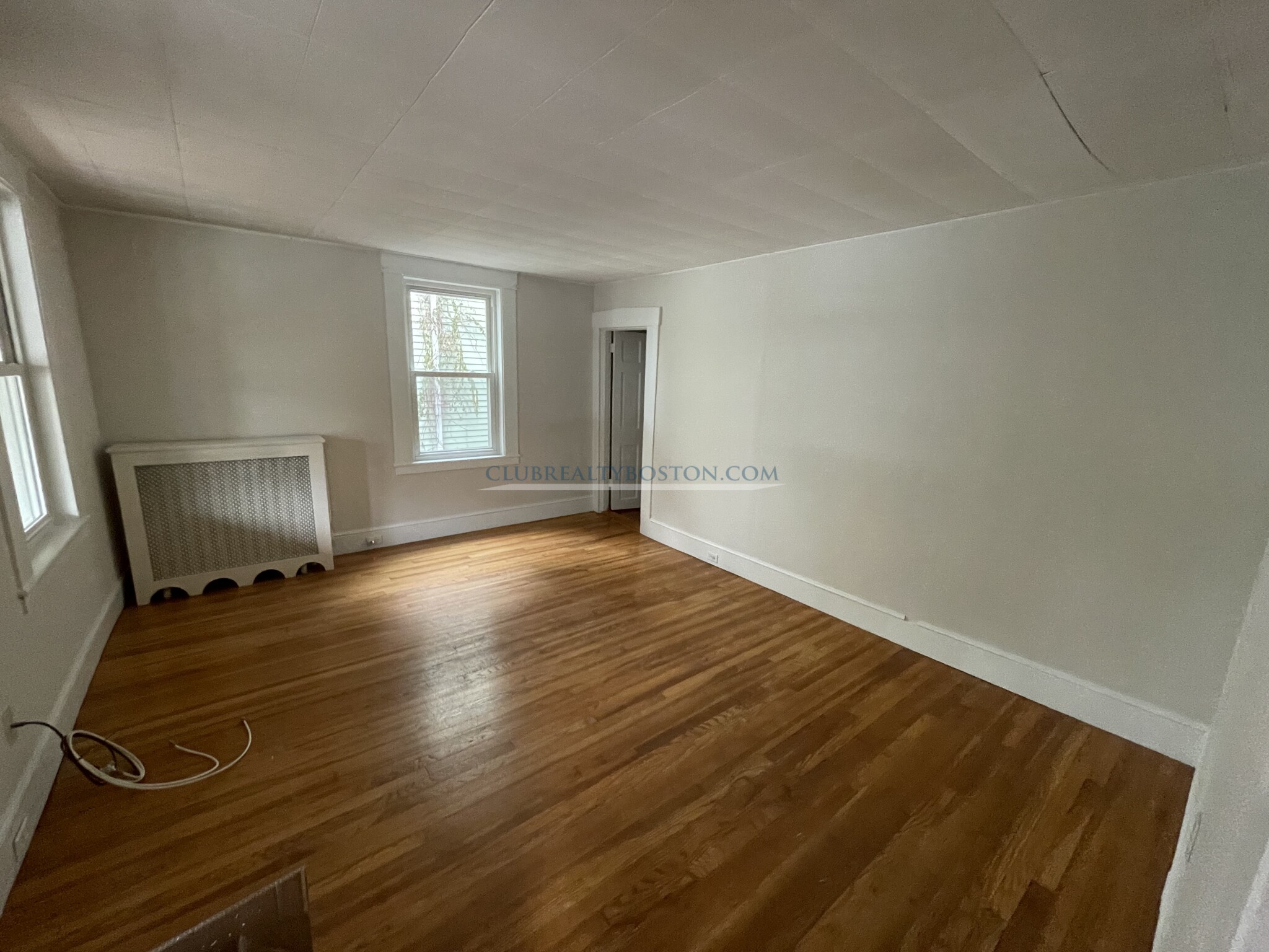 14 St., R, Boston (Brighton)